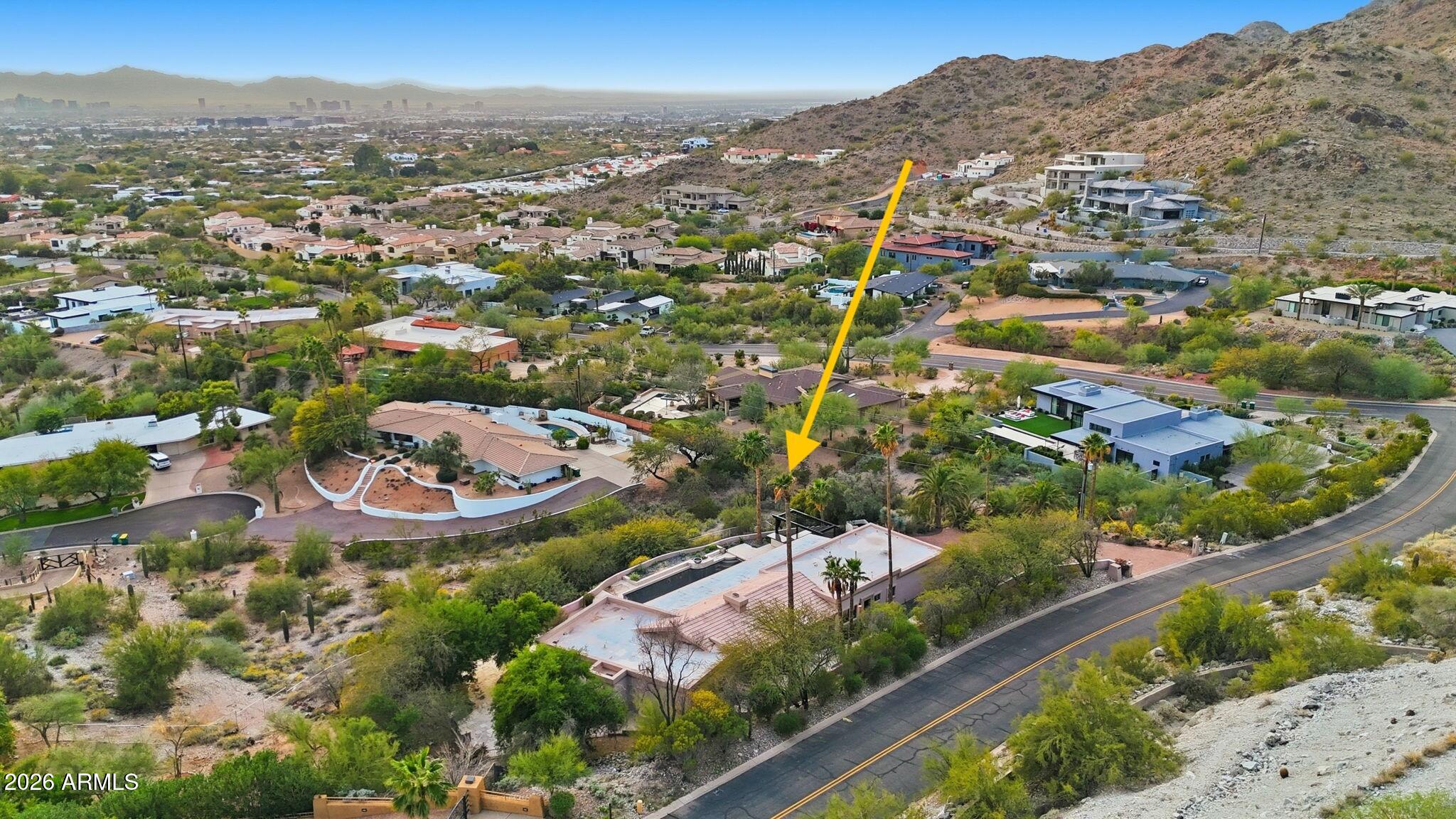 LINCOLN HEIGHTS 1-79-1126-3045-52 TR A - Residential