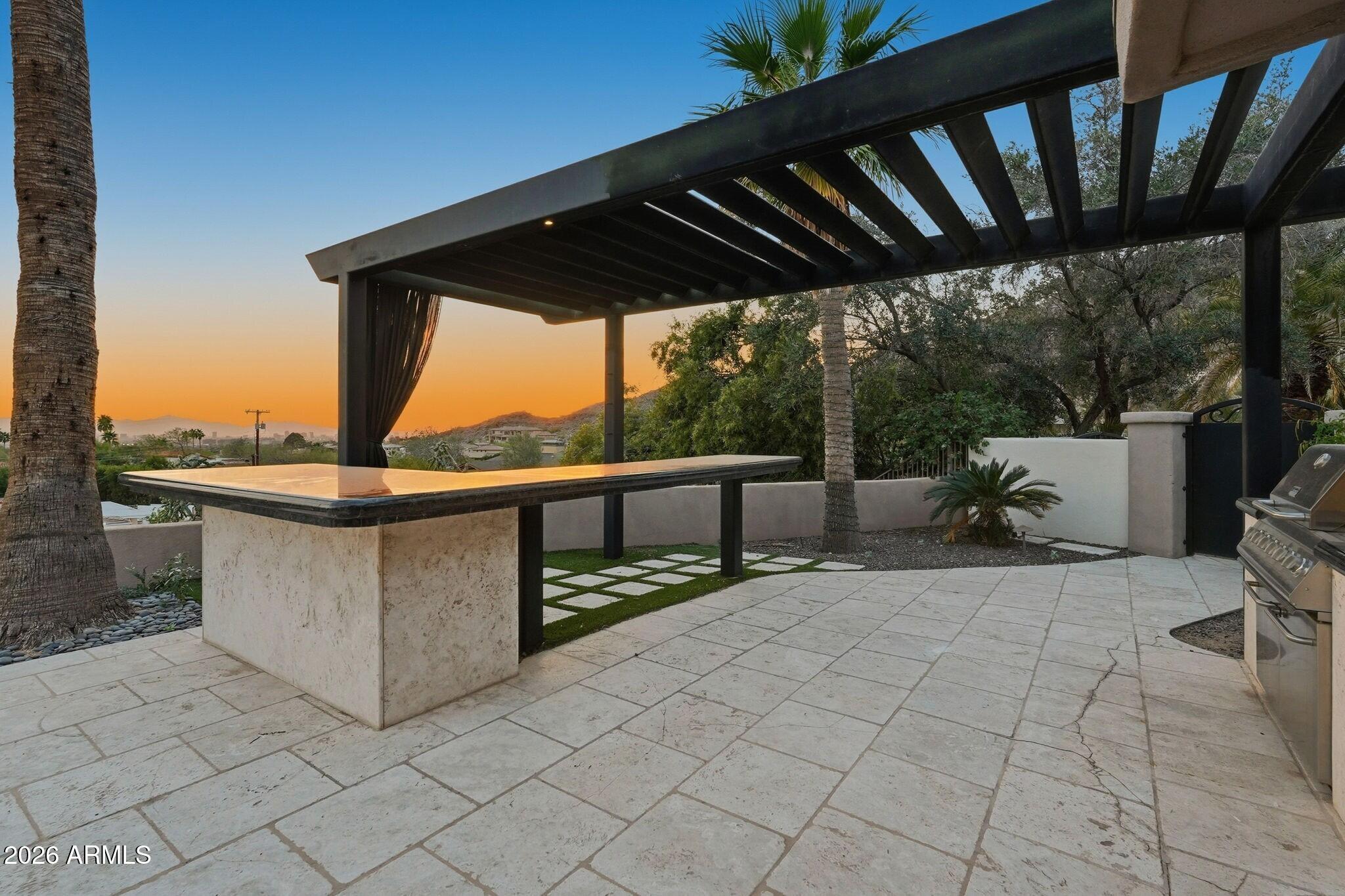 LINCOLN HEIGHTS 1-79-1126-3045-52 TR A - Residential