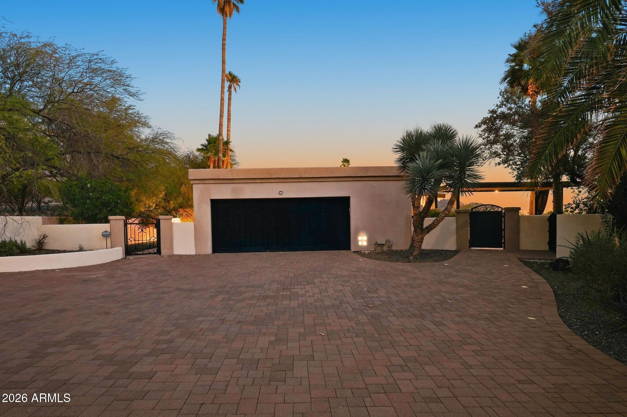 LINCOLN HEIGHTS 1-79-1126-3045-52 TR A - Residential
