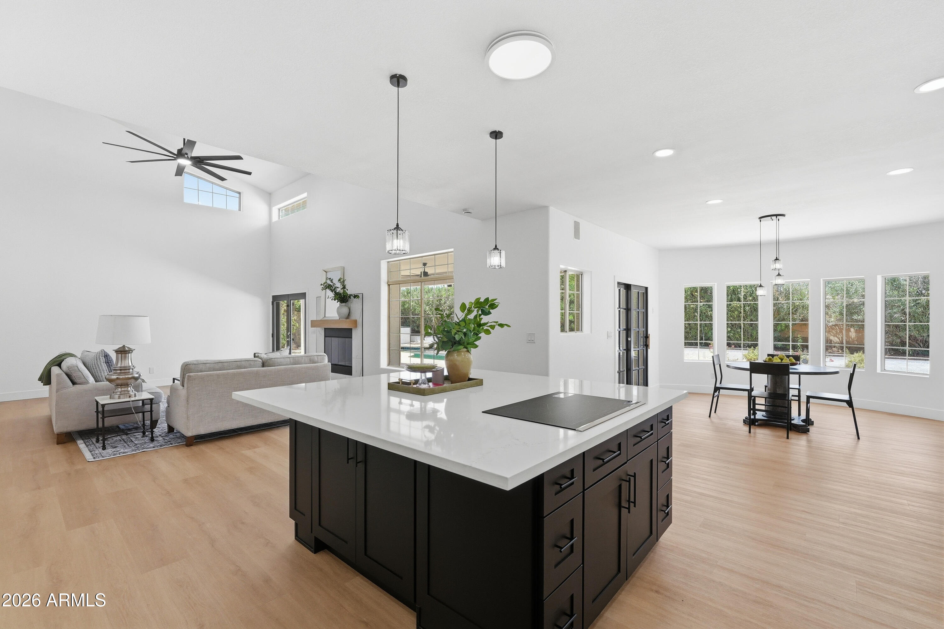 CORONA DEL SOL ESTATES - Residential