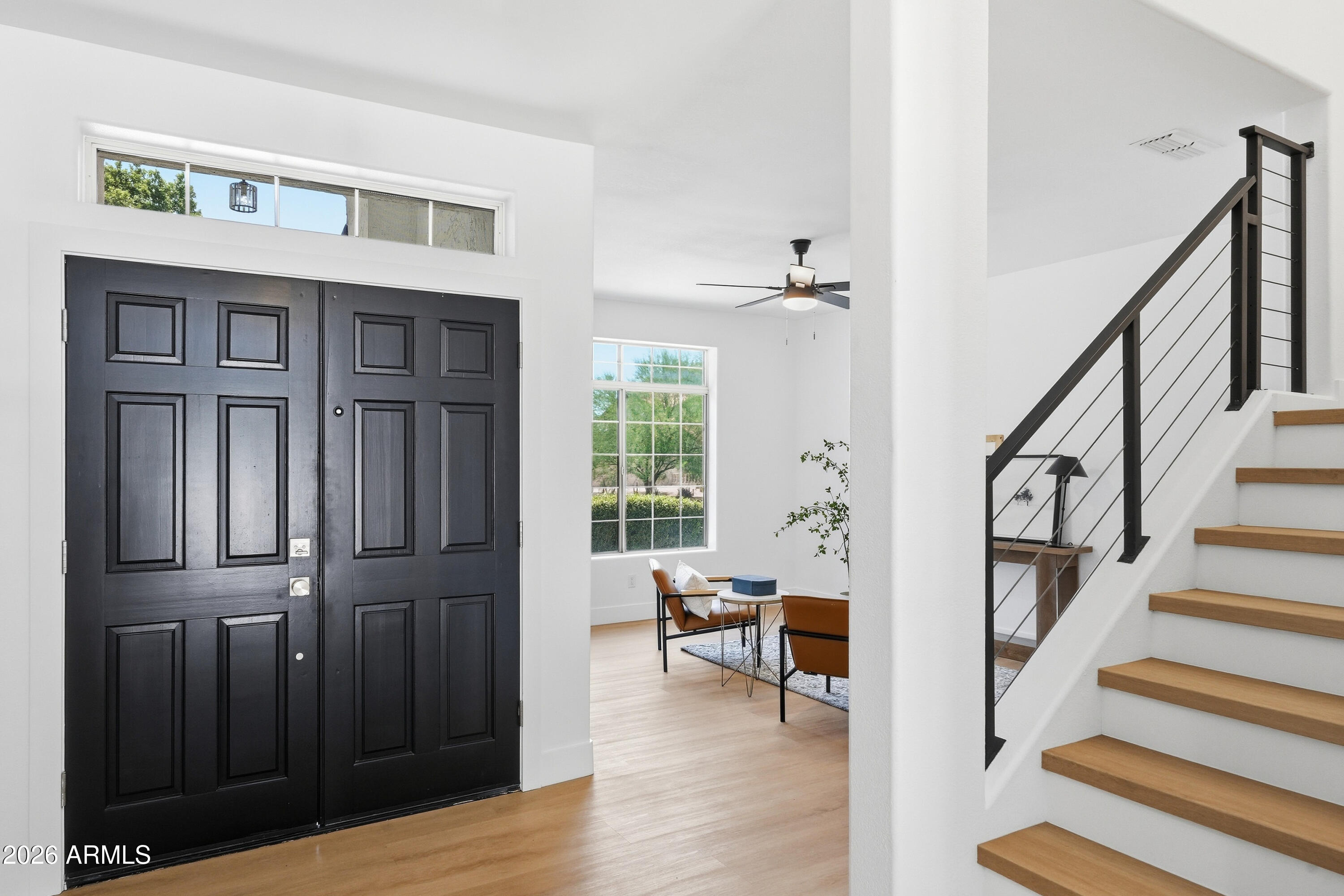 CORONA DEL SOL ESTATES - Residential