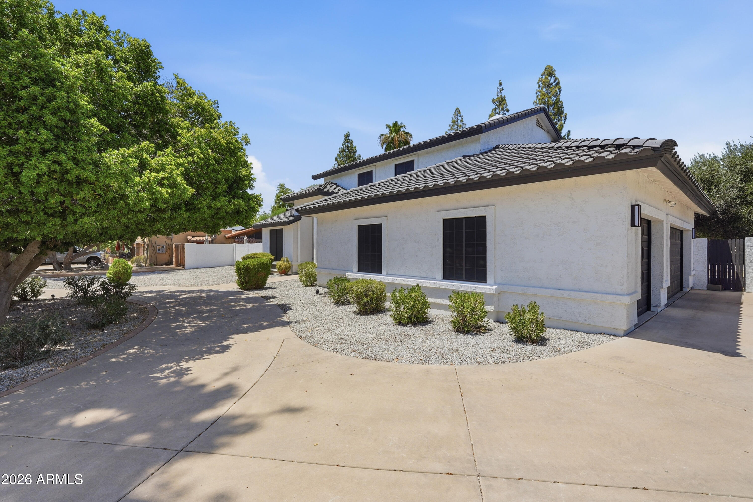 CORONA DEL SOL ESTATES - Residential