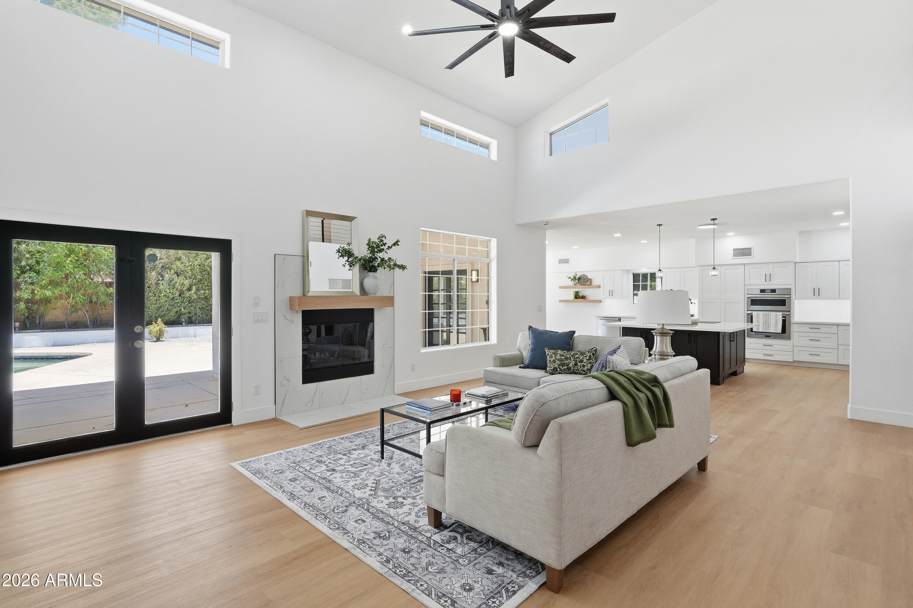 CORONA DEL SOL ESTATES - Residential