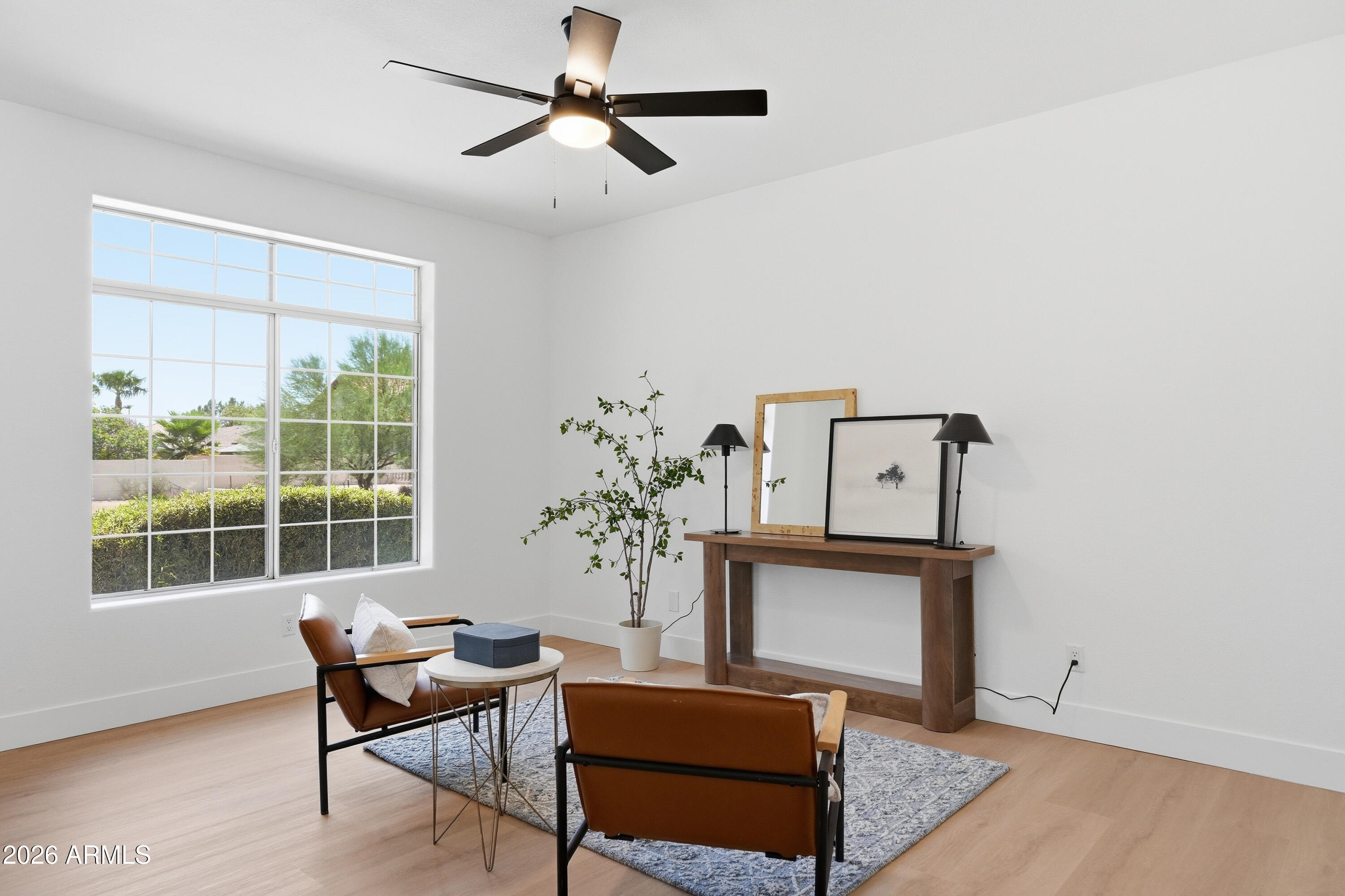 CORONA DEL SOL ESTATES - Residential
