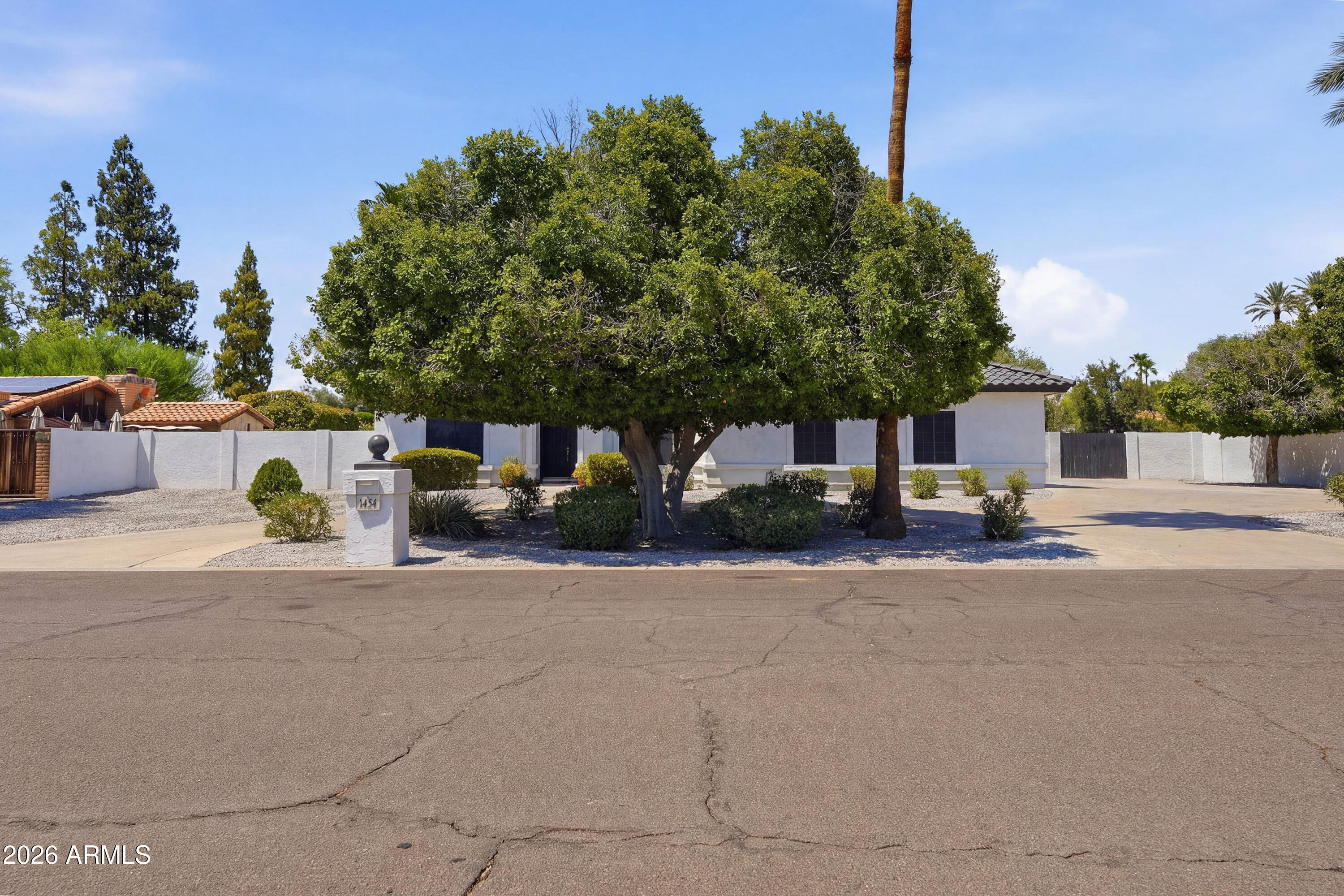 CORONA DEL SOL ESTATES - Residential