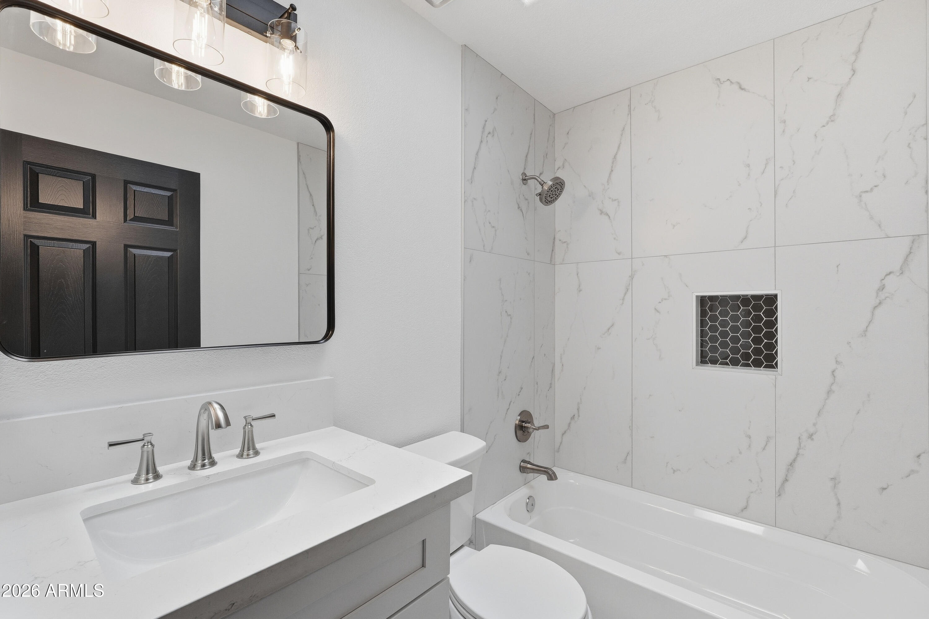 CORONA DEL SOL ESTATES - Residential