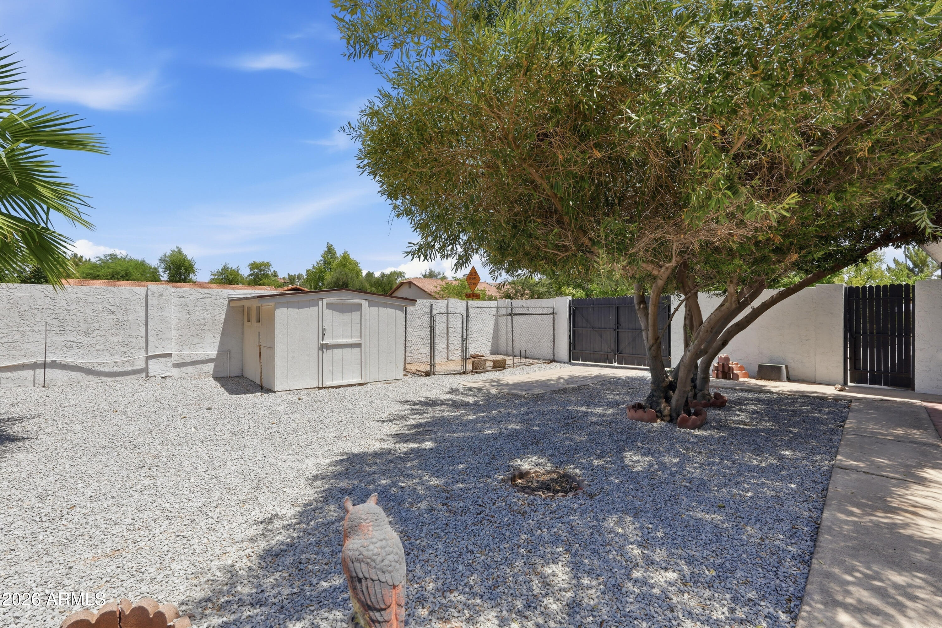 CORONA DEL SOL ESTATES - Residential