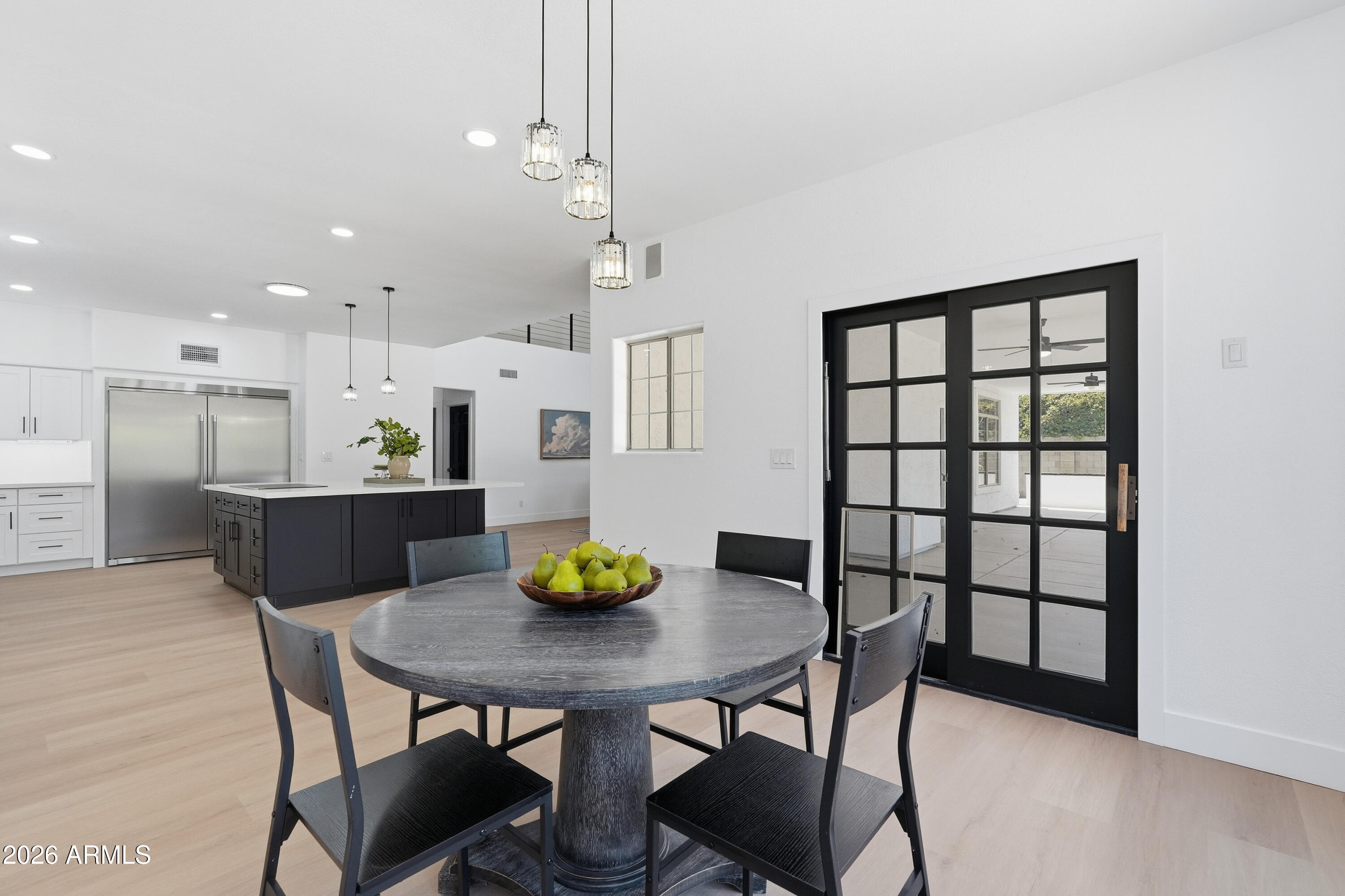 CORONA DEL SOL ESTATES - Residential