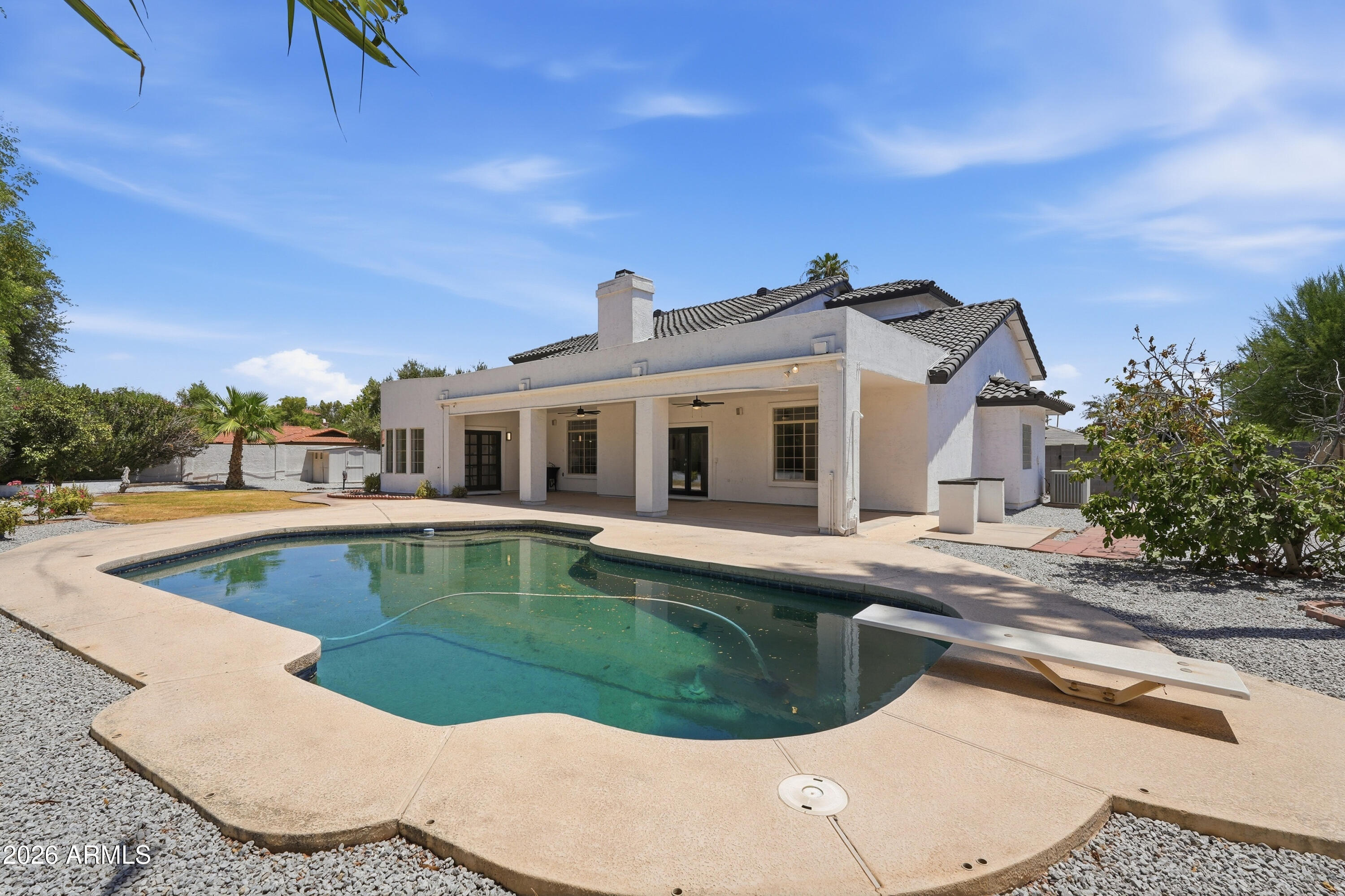 CORONA DEL SOL ESTATES - Residential