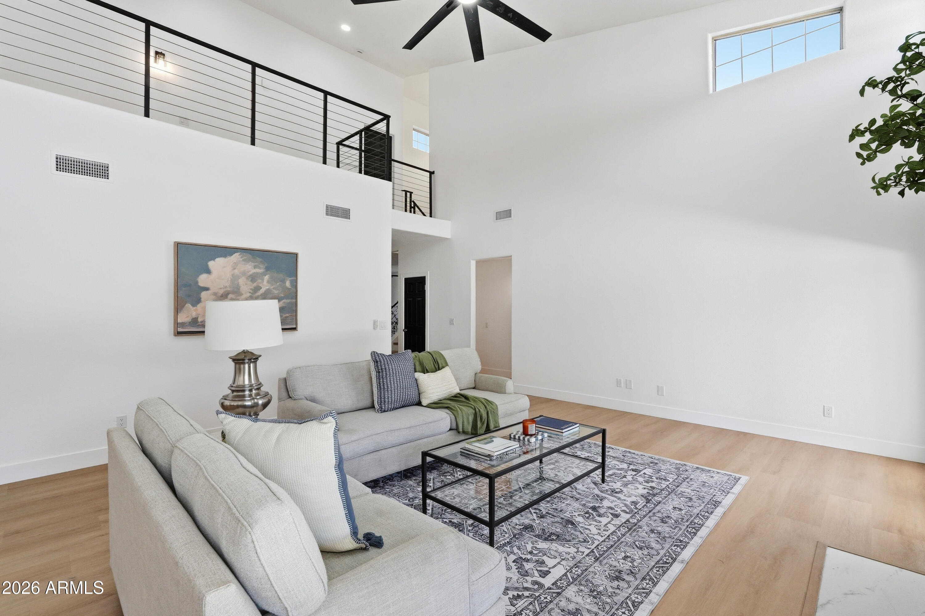CORONA DEL SOL ESTATES - Residential
