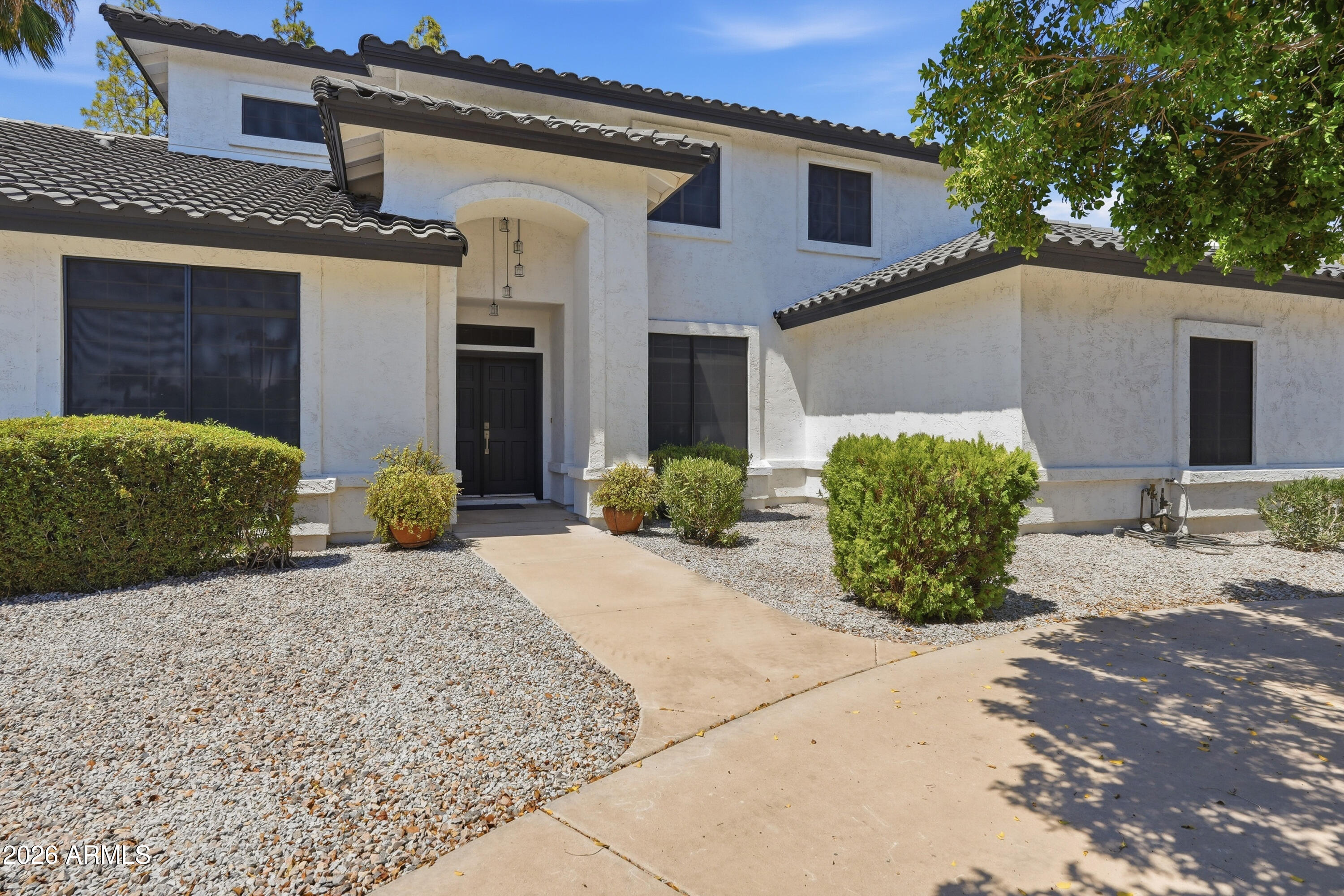CORONA DEL SOL ESTATES - Residential