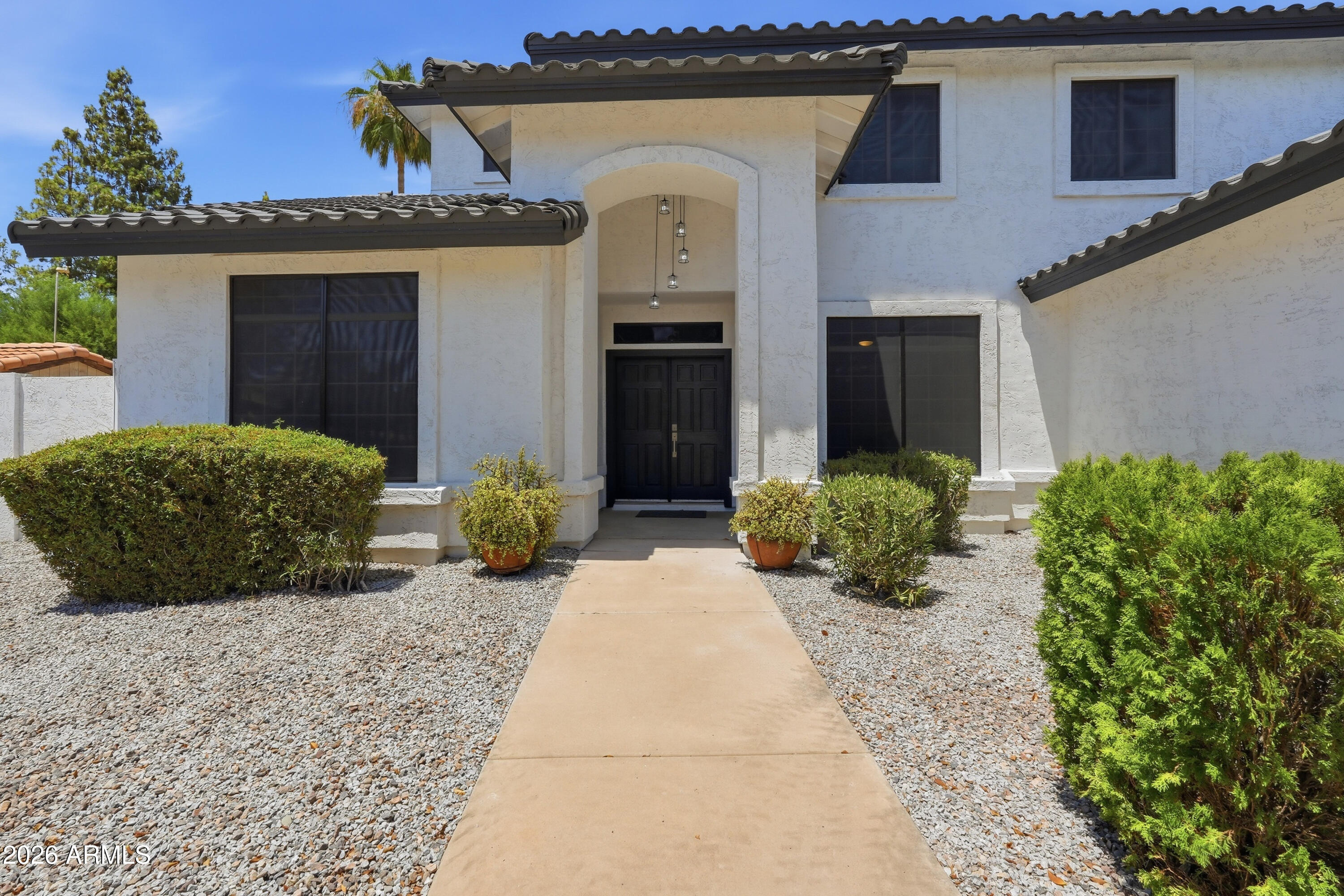CORONA DEL SOL ESTATES - Residential