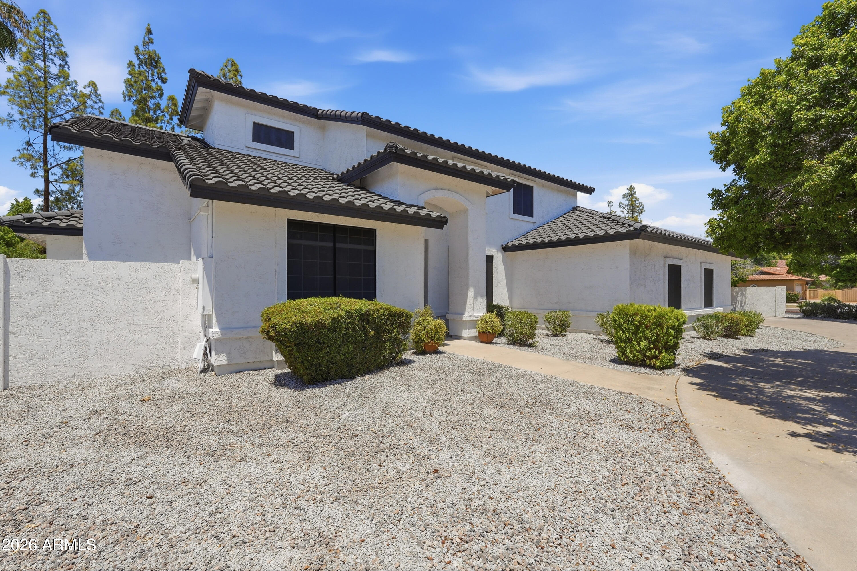 CORONA DEL SOL ESTATES - Residential