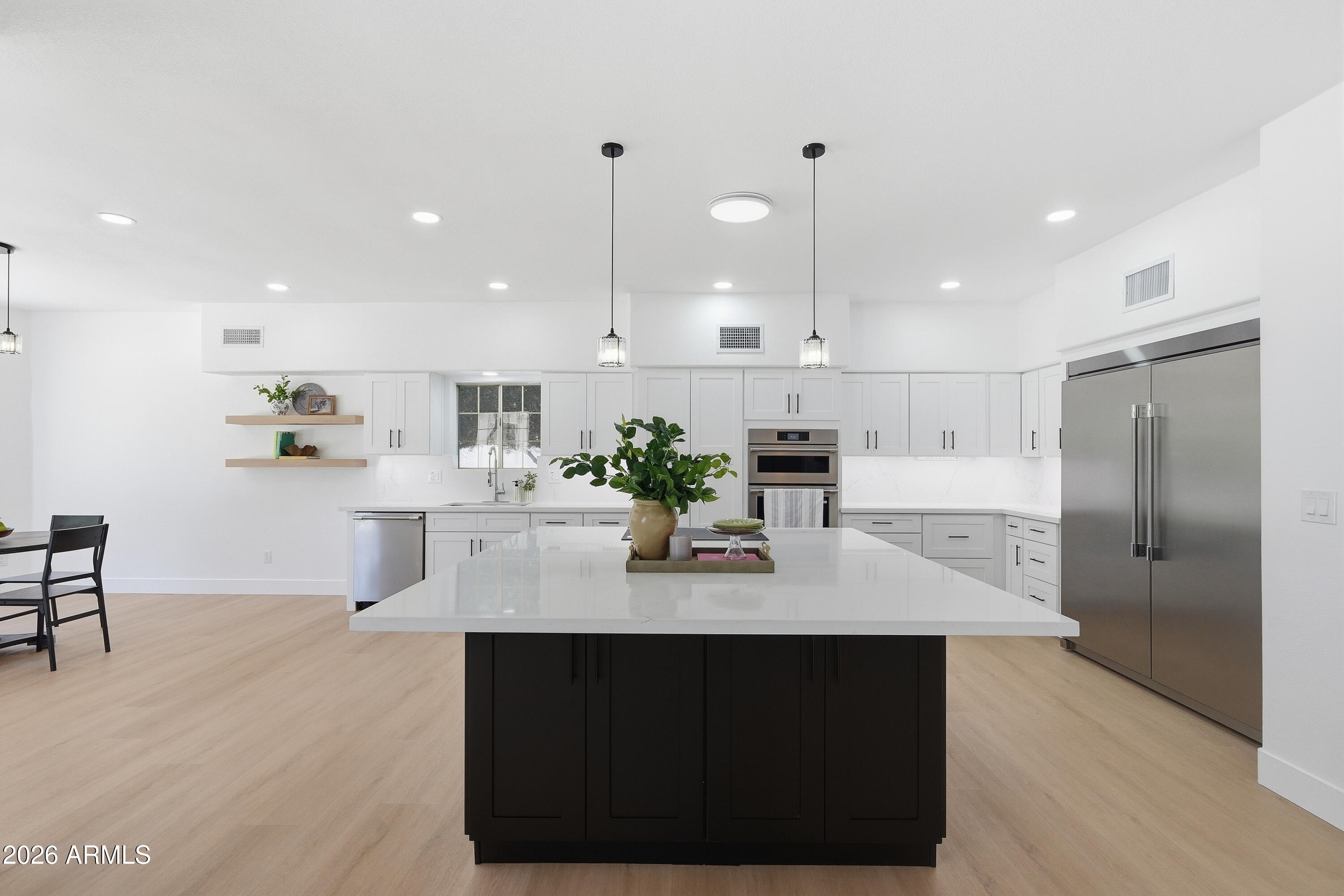 CORONA DEL SOL ESTATES - Residential