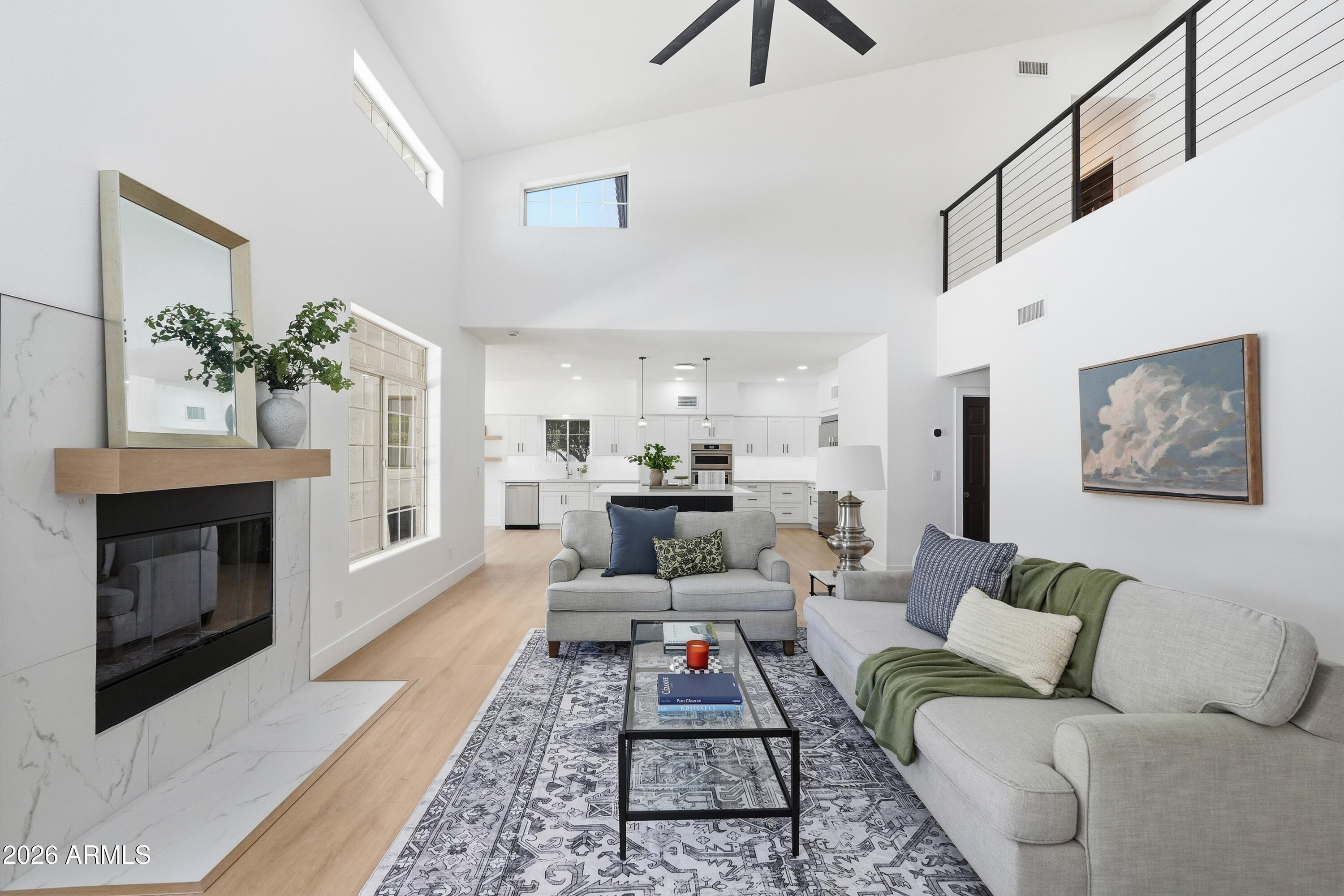 CORONA DEL SOL ESTATES - Residential
