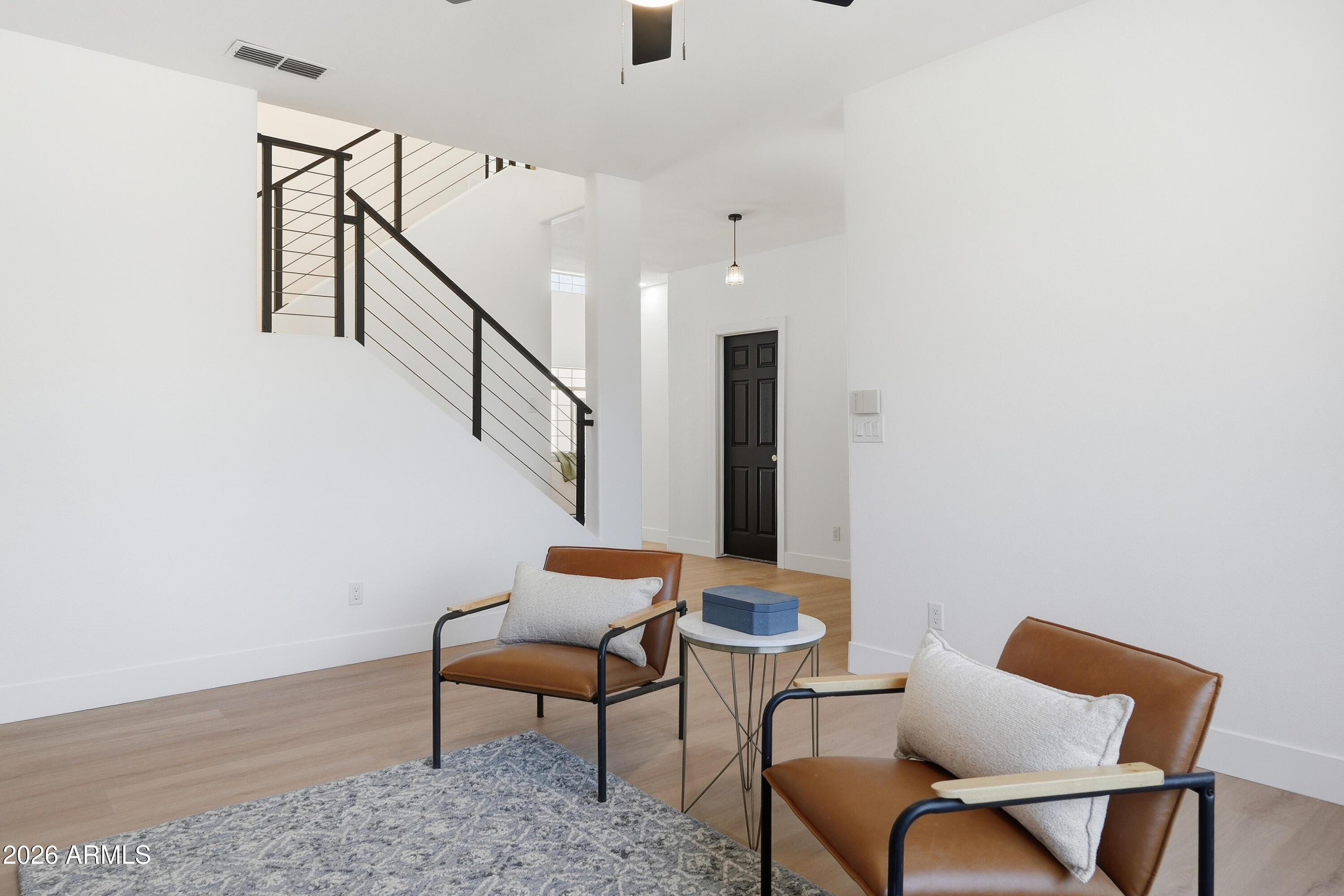 CORONA DEL SOL ESTATES - Residential