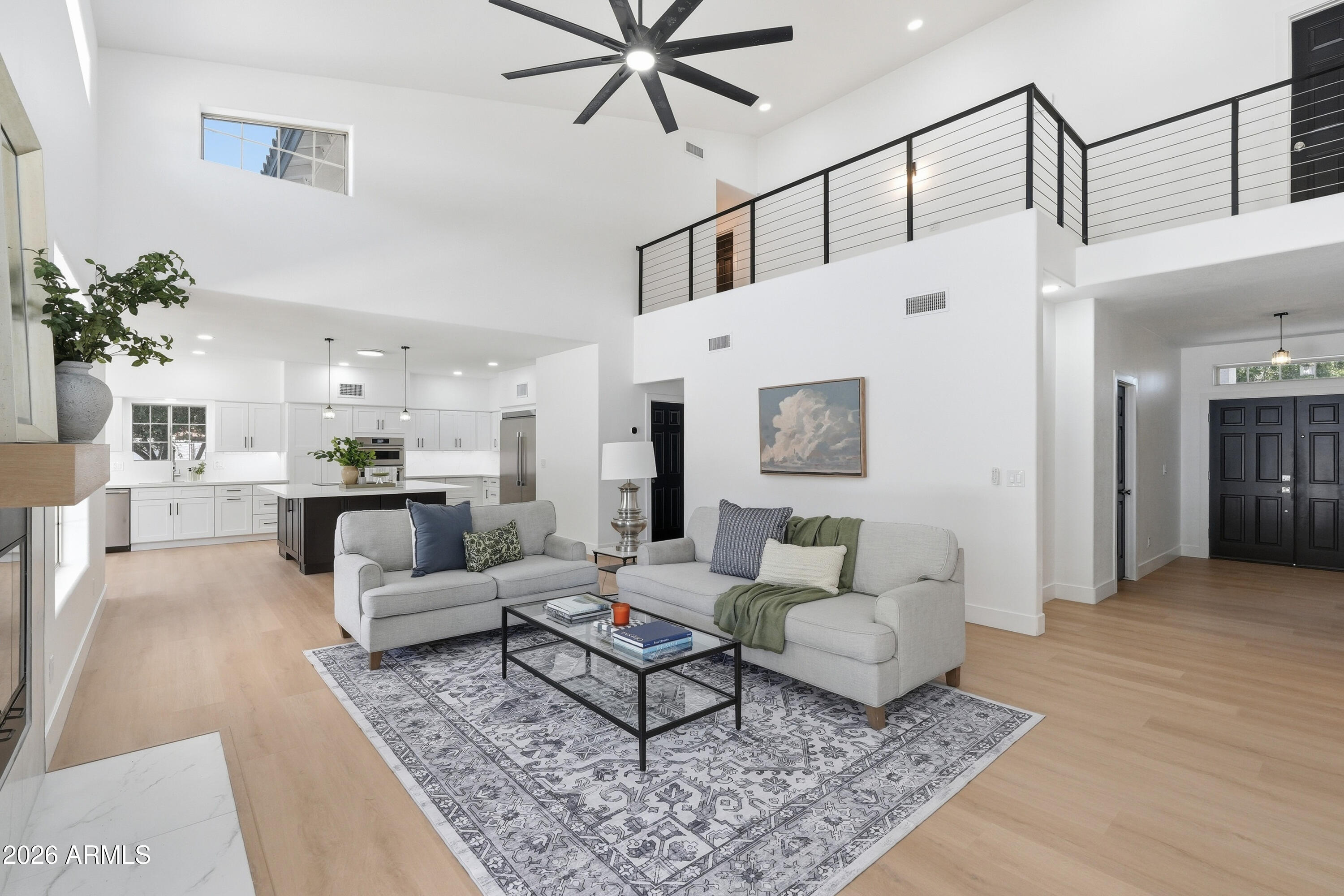 CORONA DEL SOL ESTATES - Residential