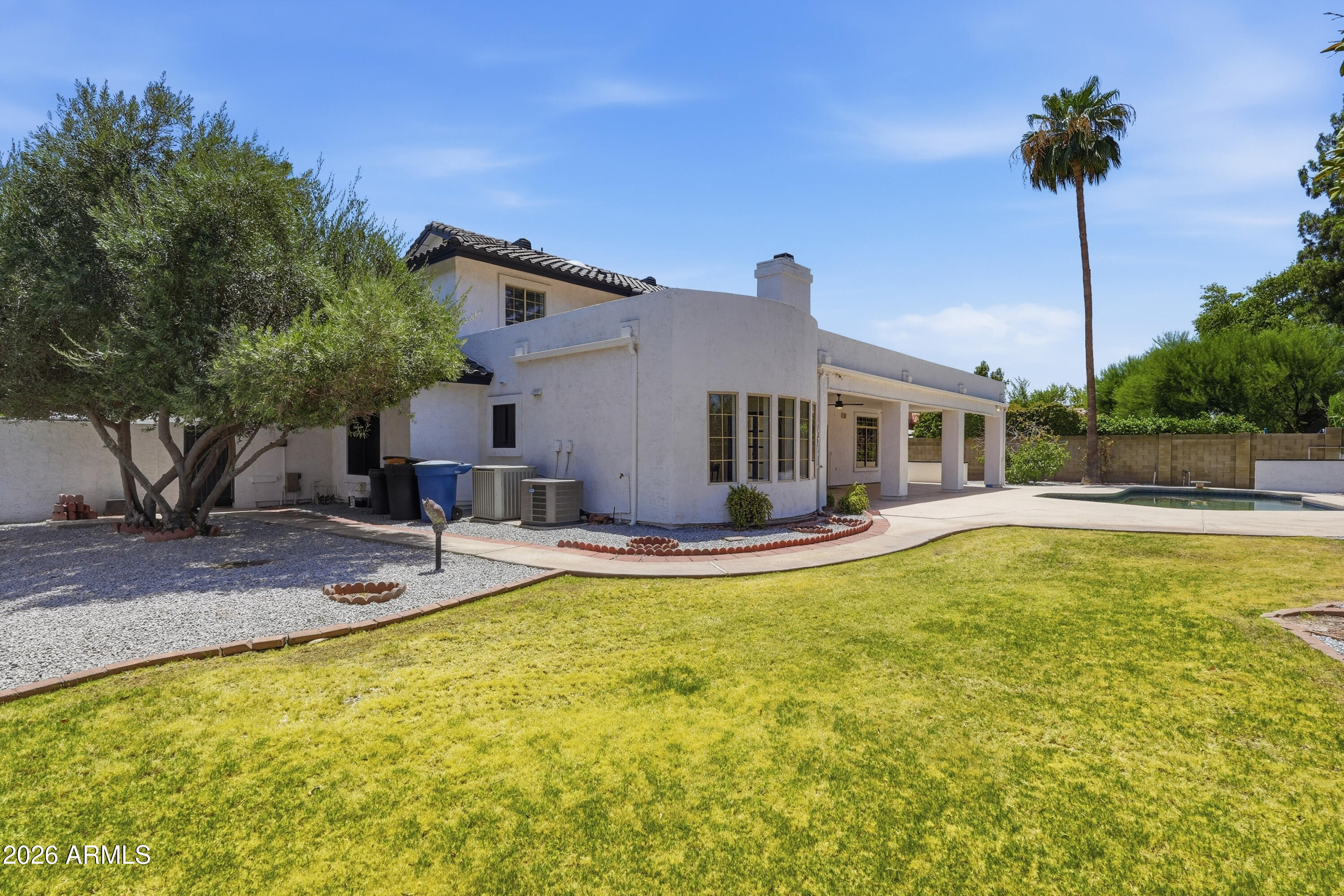 CORONA DEL SOL ESTATES - Residential