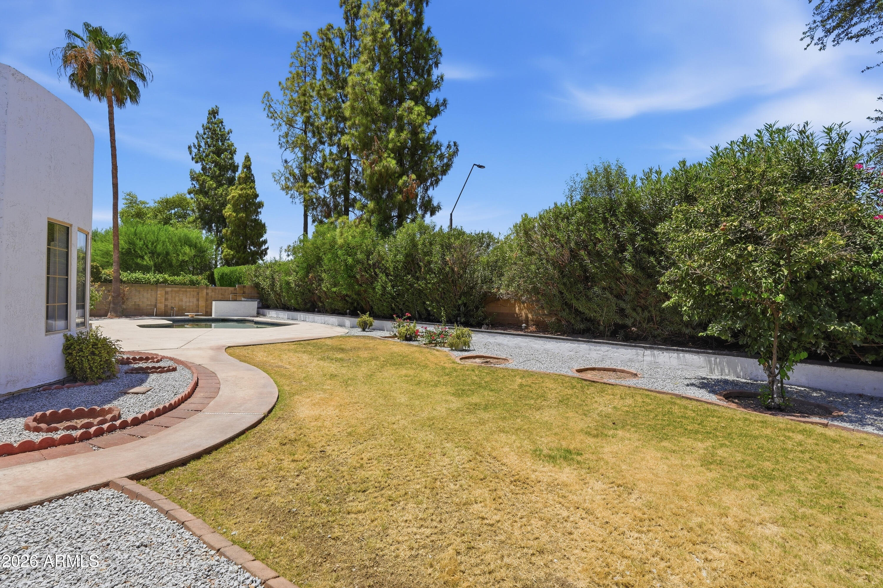 CORONA DEL SOL ESTATES - Residential