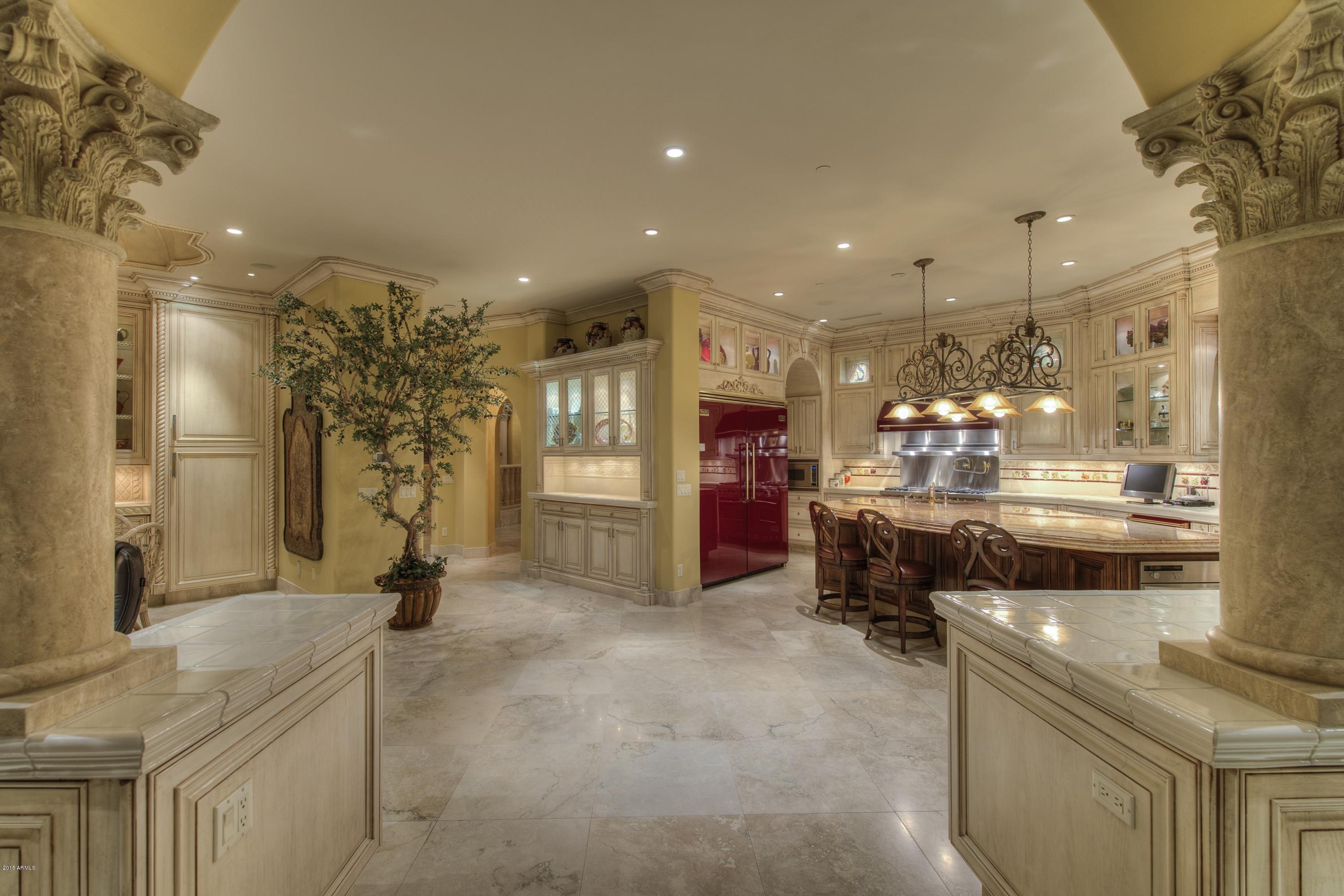Merit Crossing - Residential