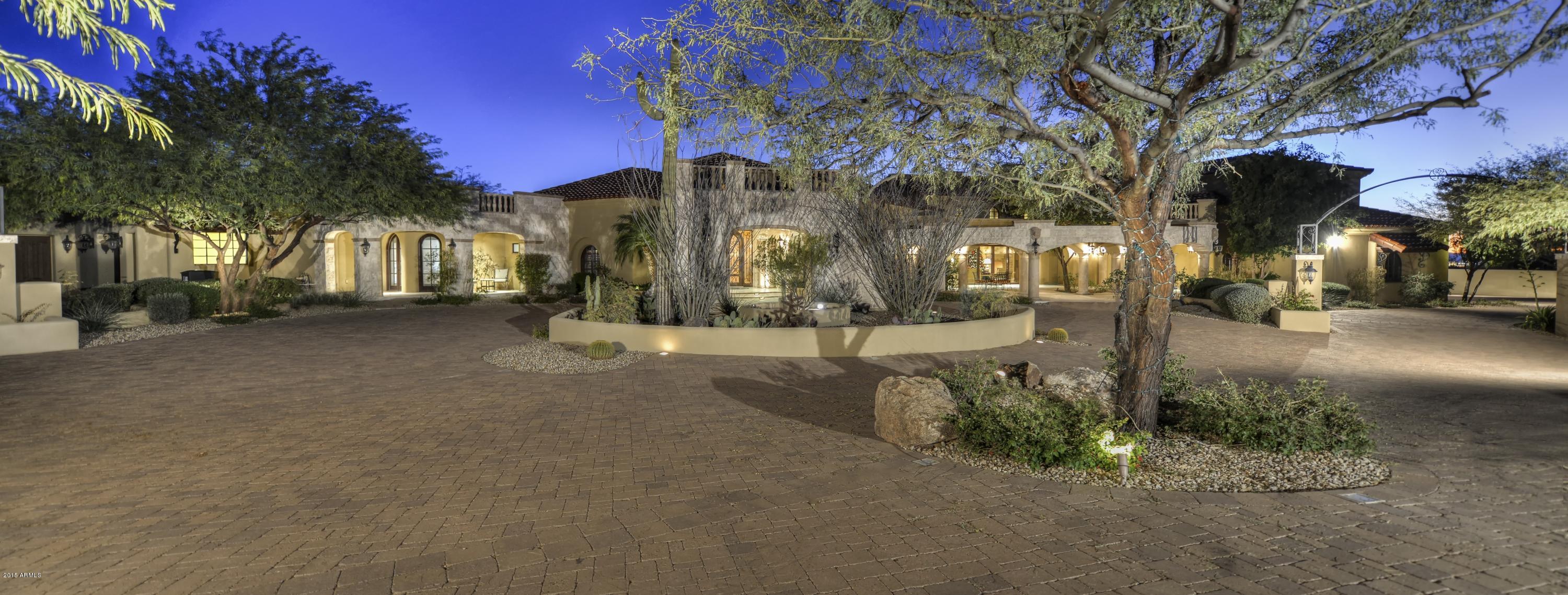 Merit Crossing - Residential