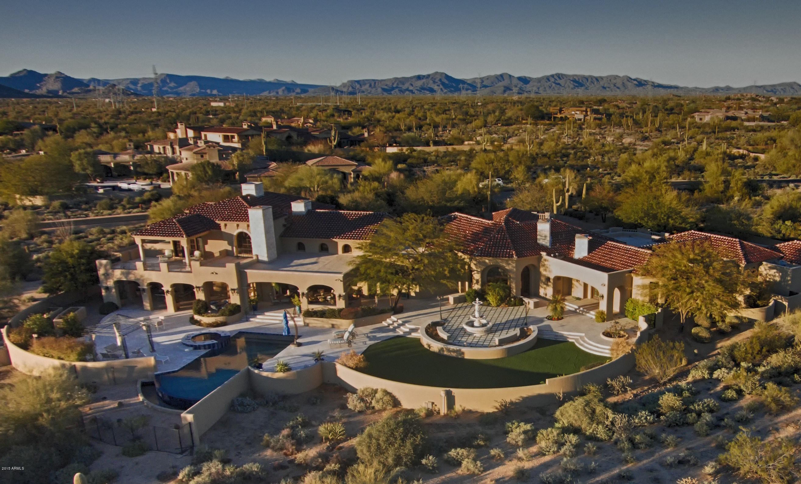 Merit Crossing - Residential