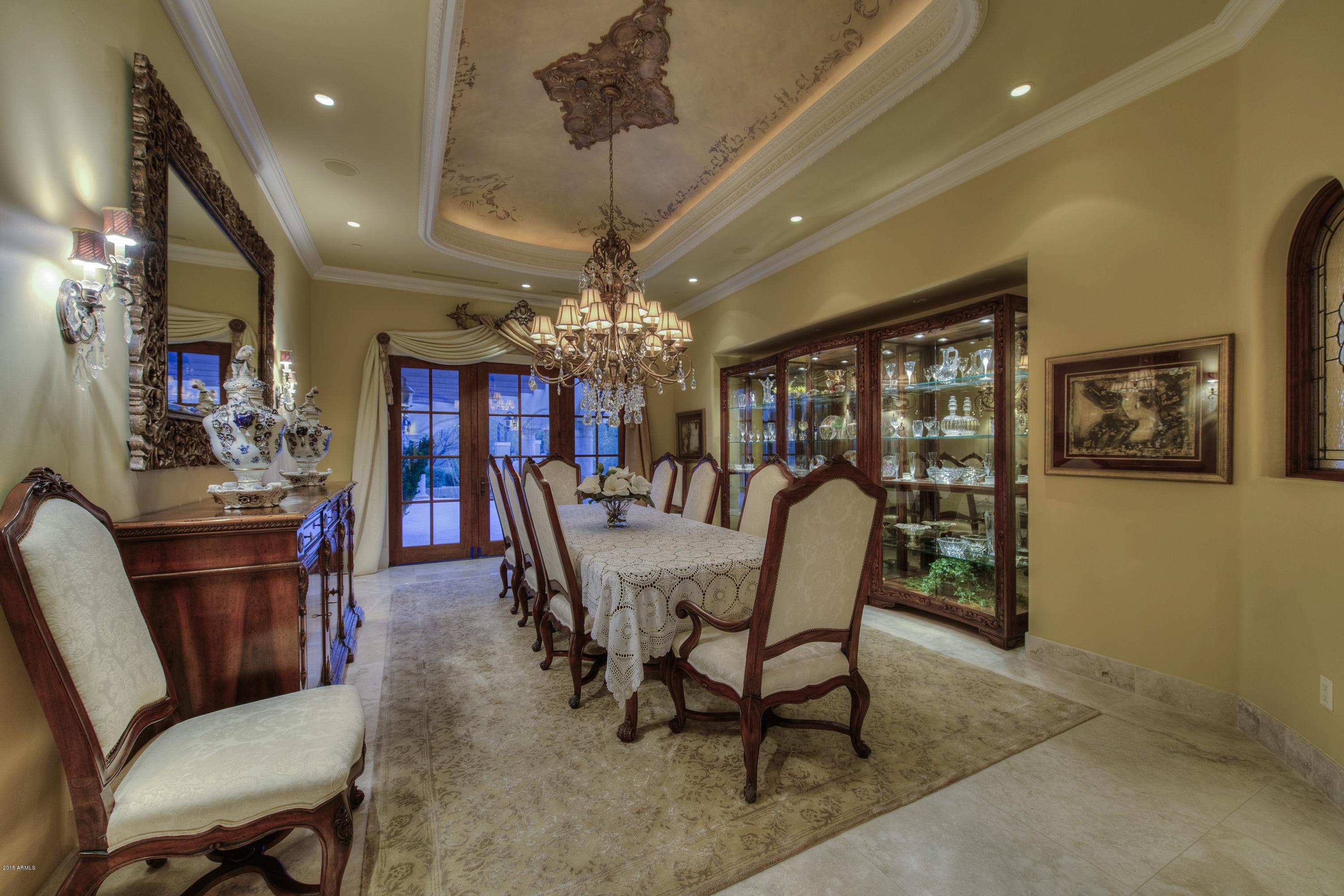 Merit Crossing - Residential