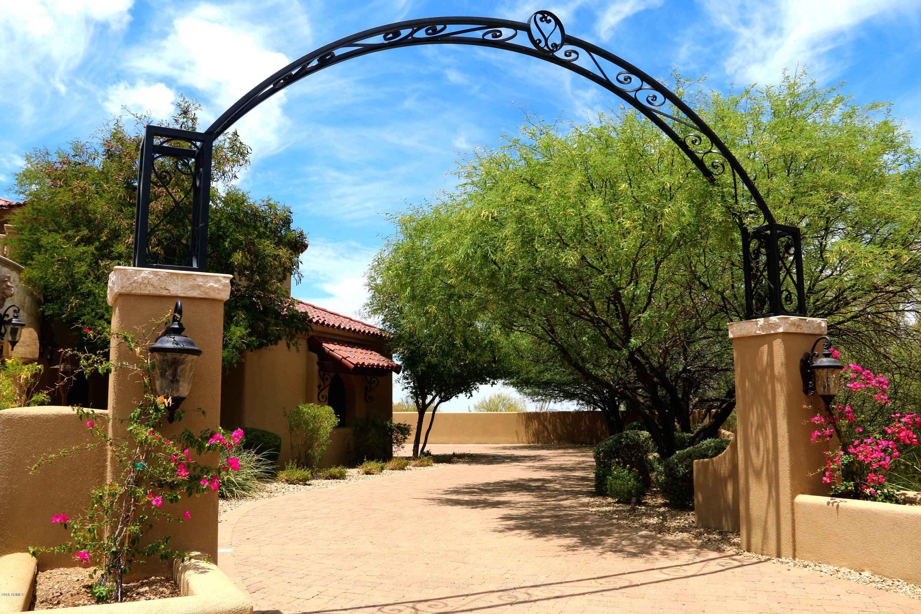 Merit Crossing - Residential
