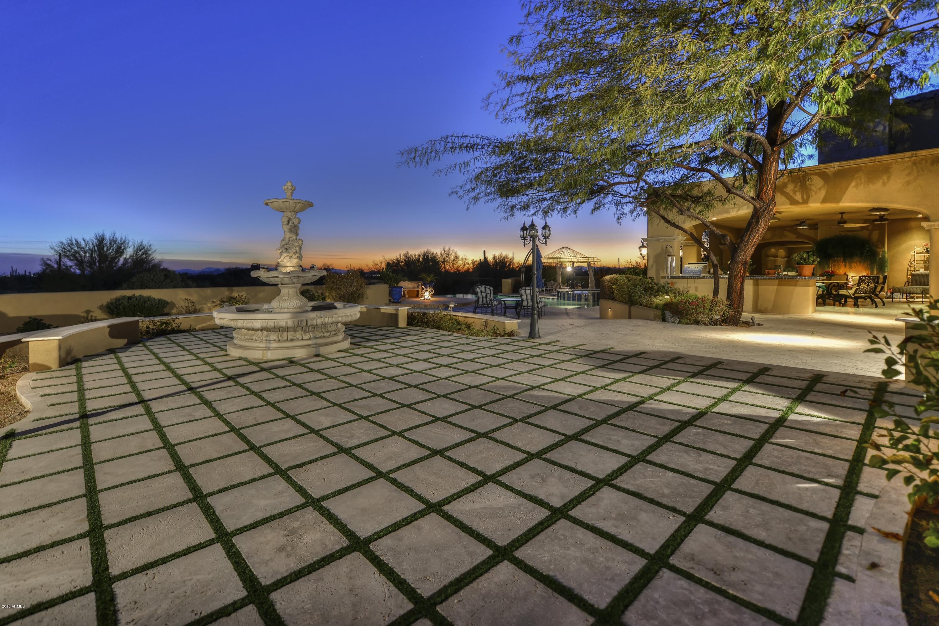 Merit Crossing - Residential