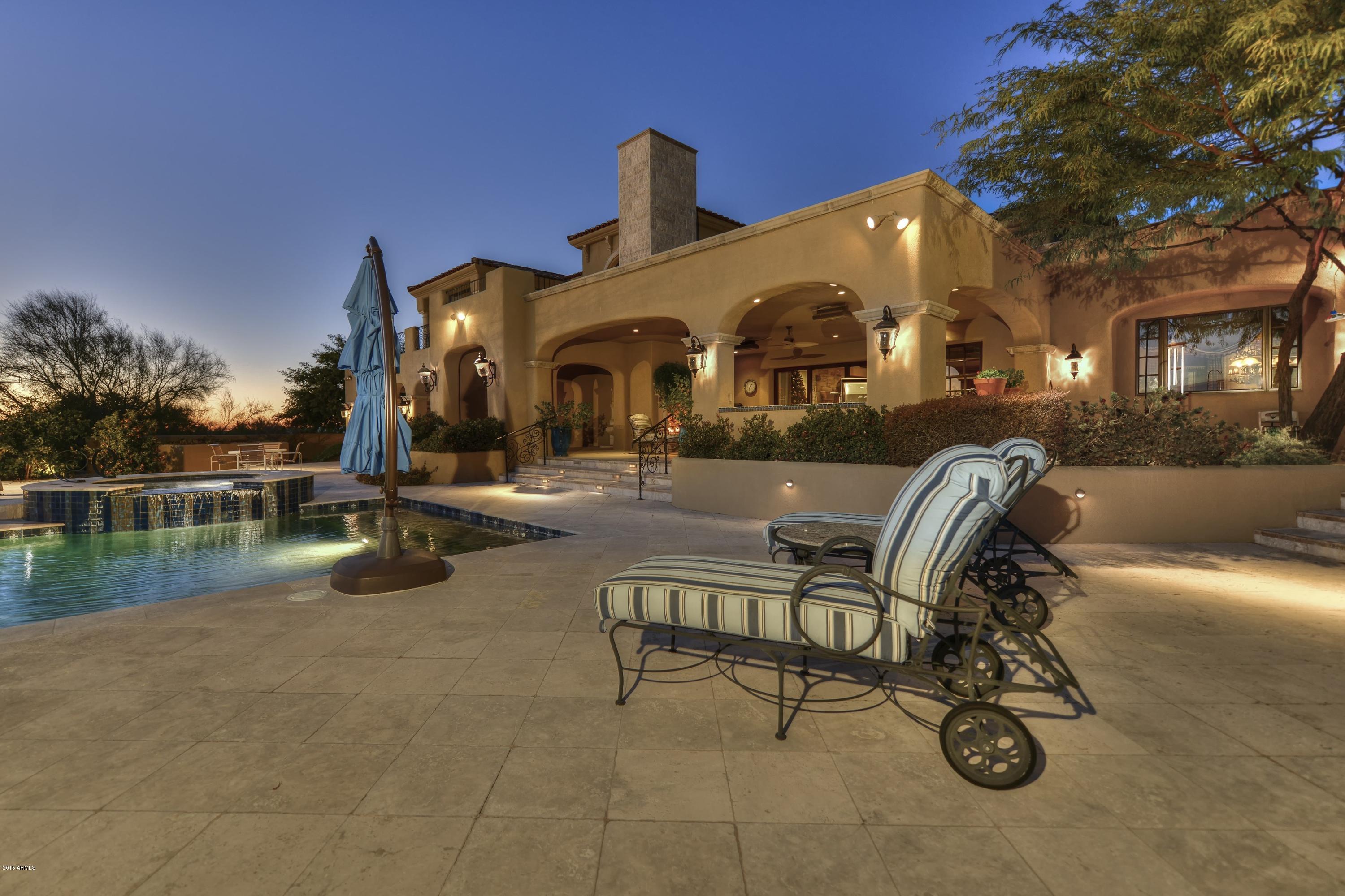 Merit Crossing - Residential