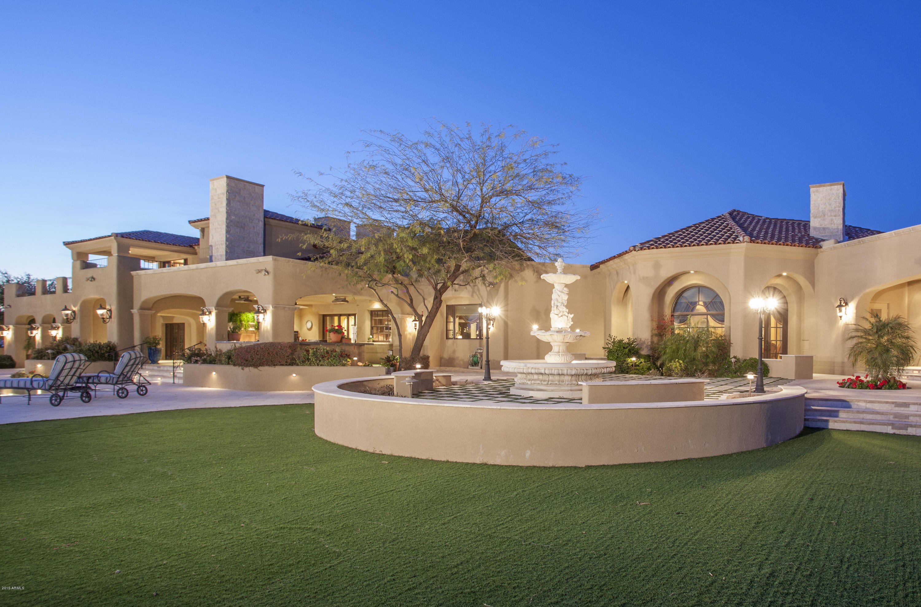 Merit Crossing - Residential