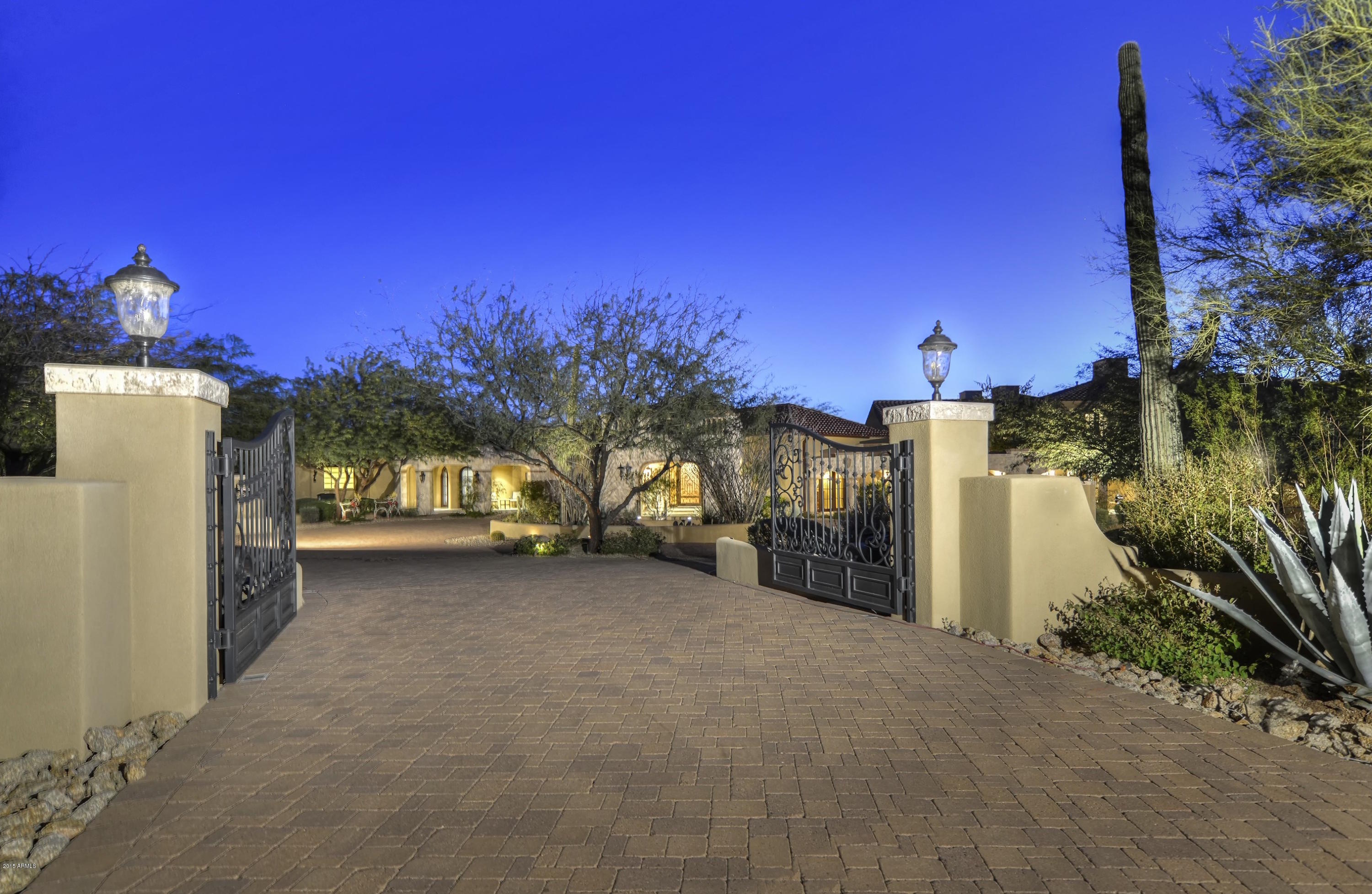 Merit Crossing - Residential