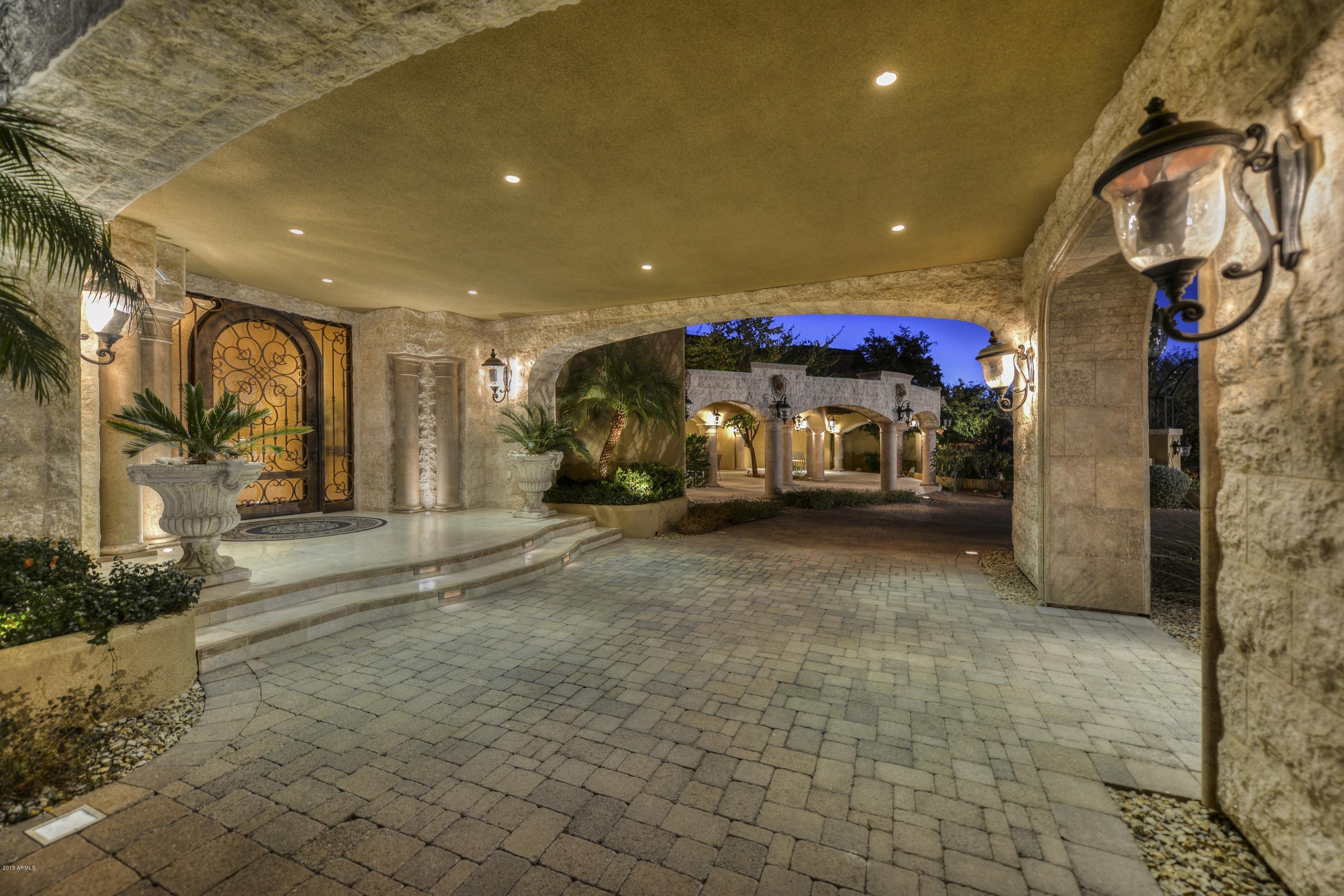 Merit Crossing - Residential