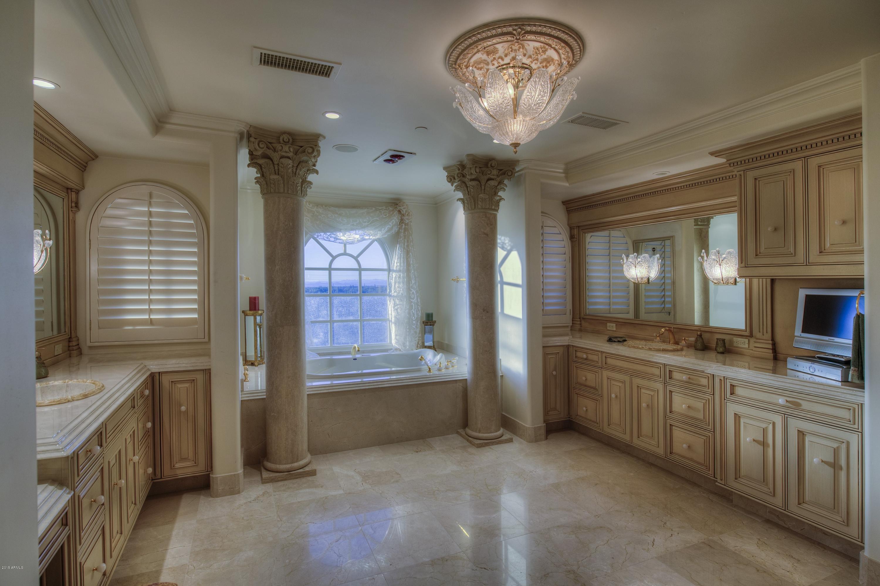Merit Crossing - Residential