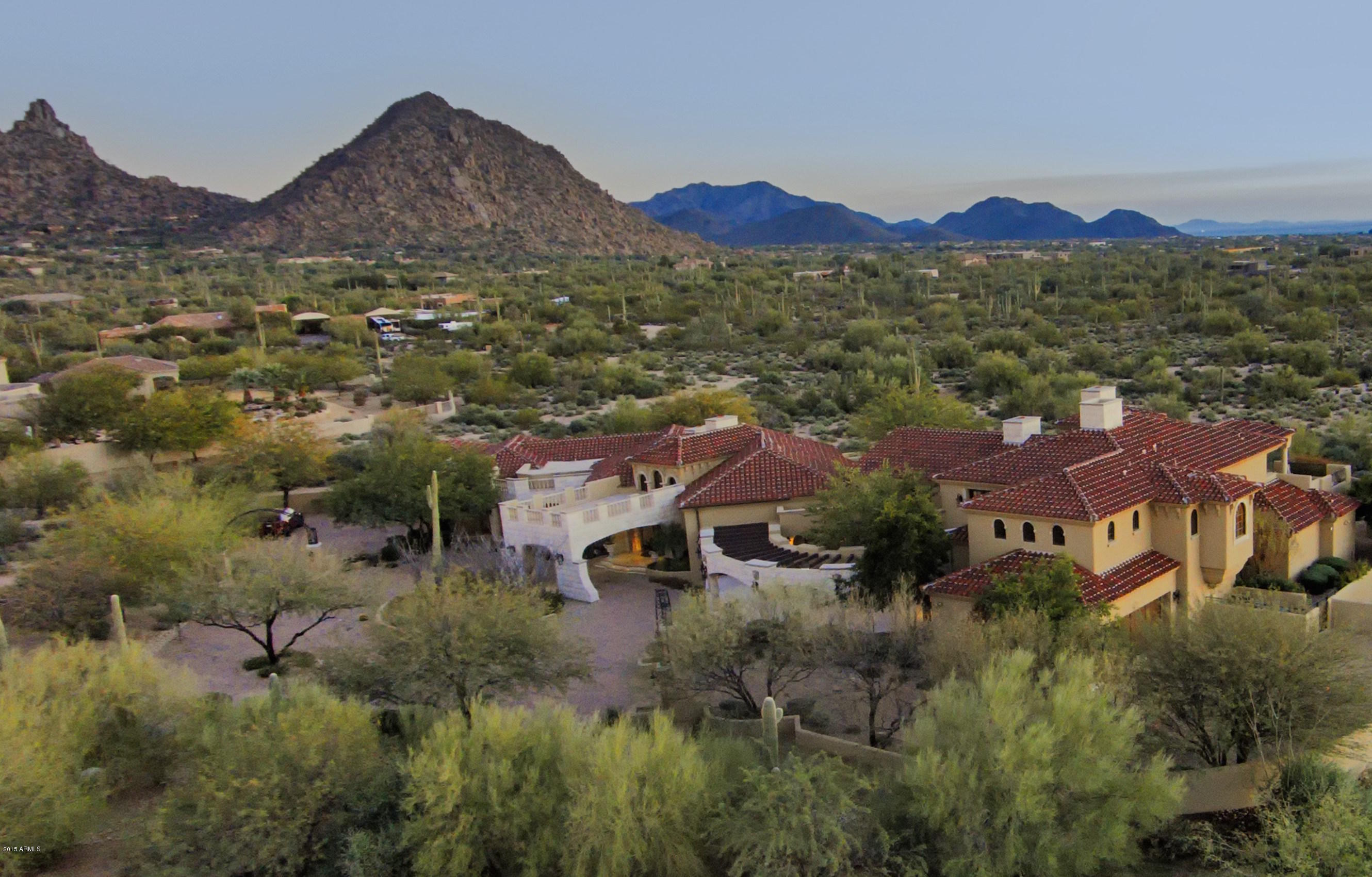 Merit Crossing - Residential