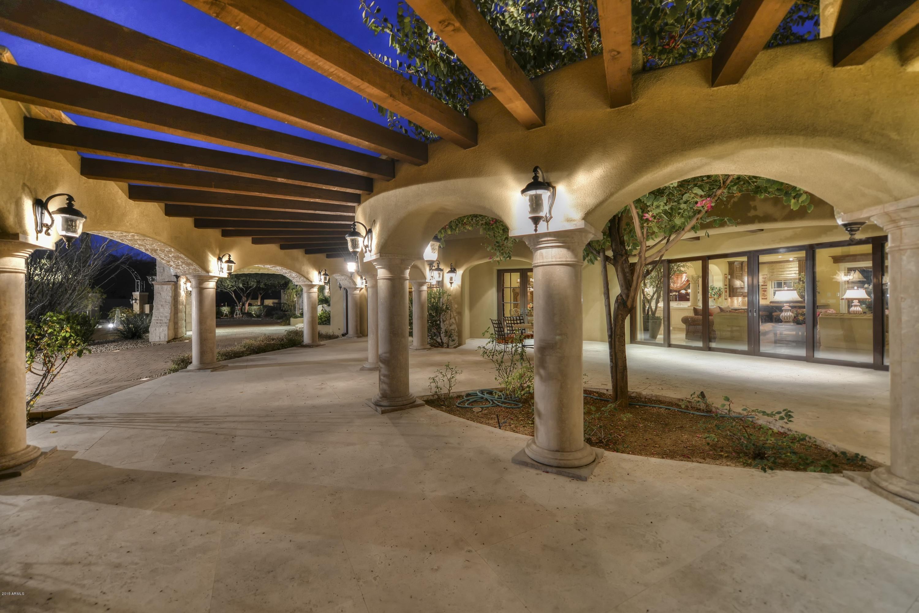 Merit Crossing - Residential