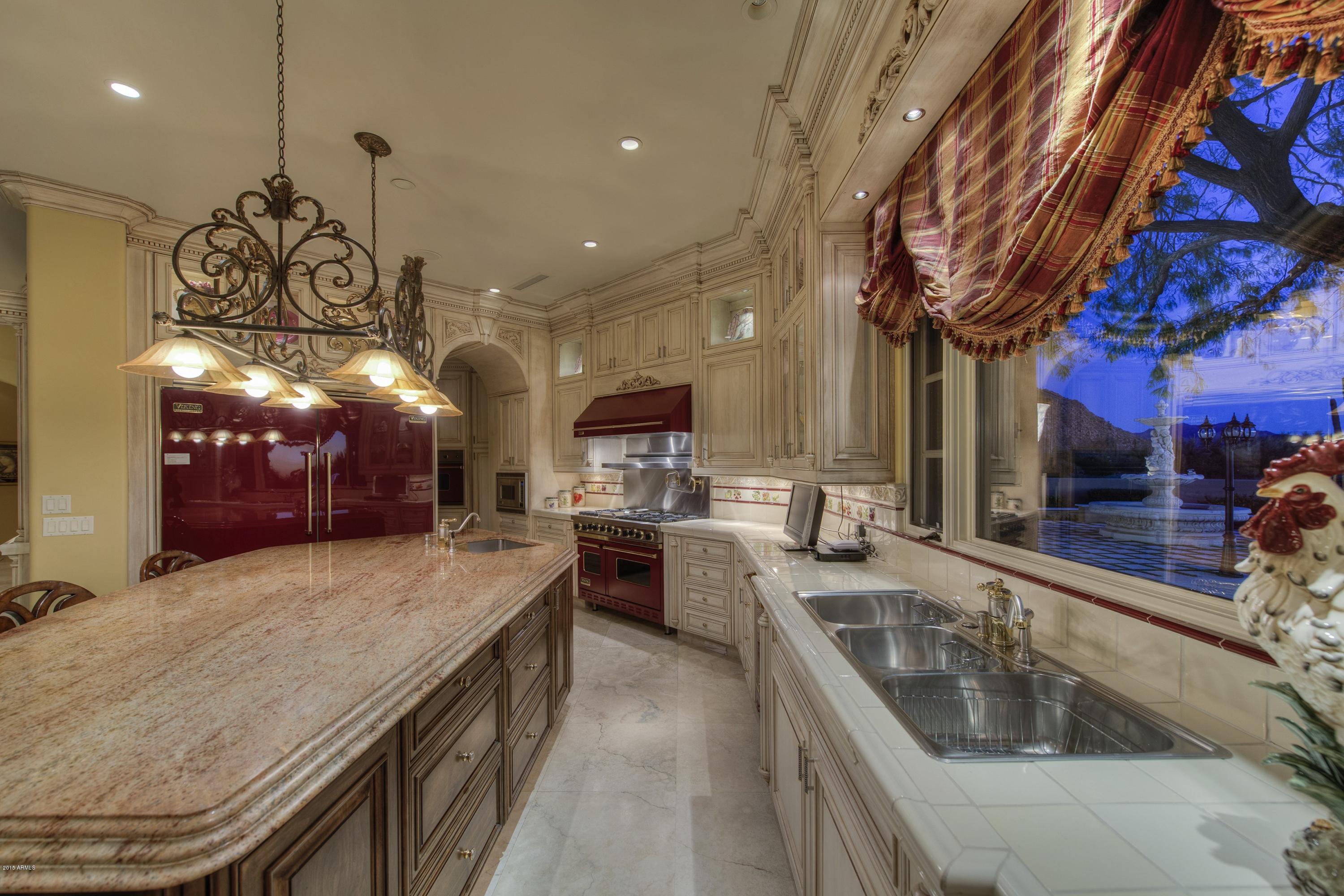 Merit Crossing - Residential