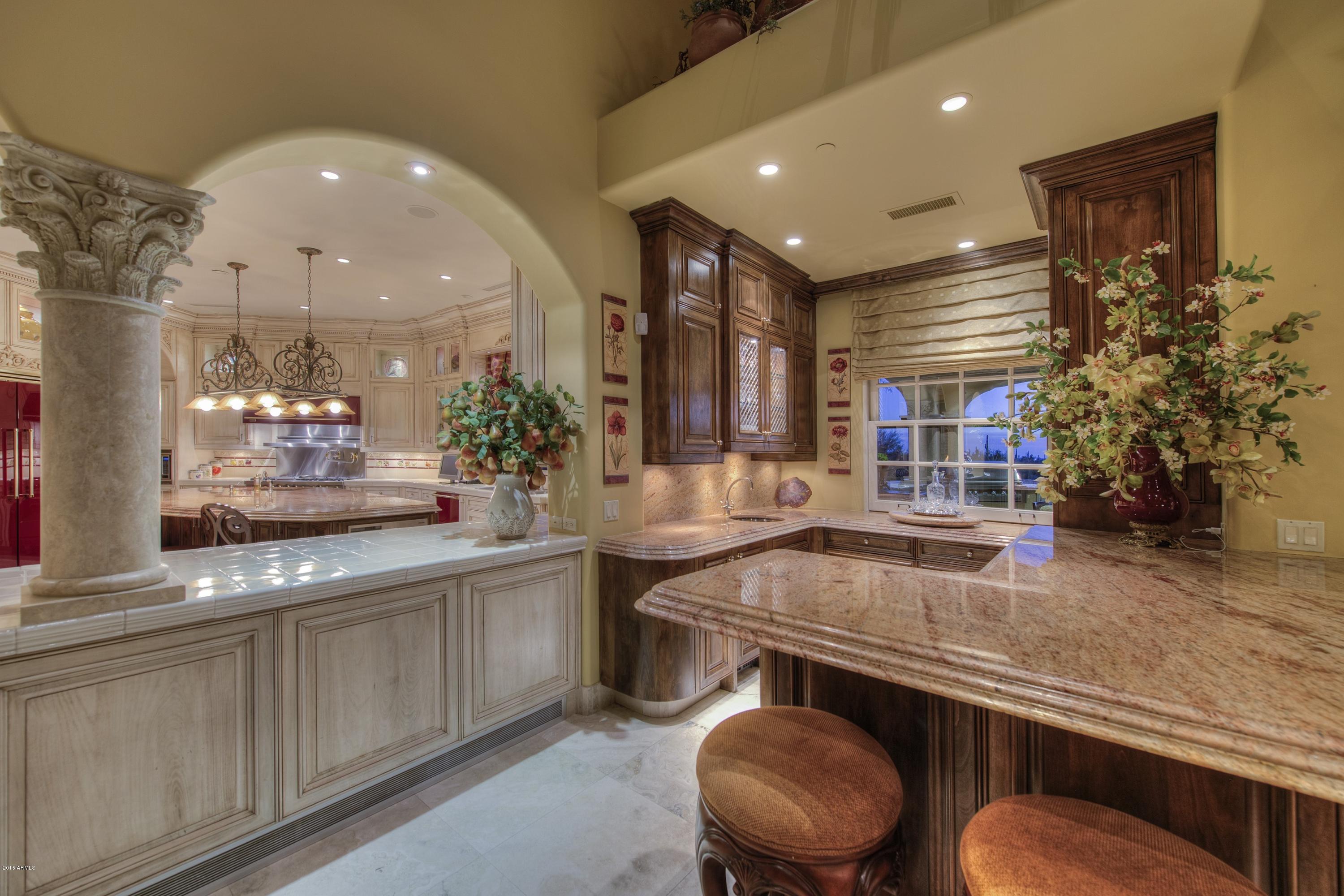 Merit Crossing - Residential