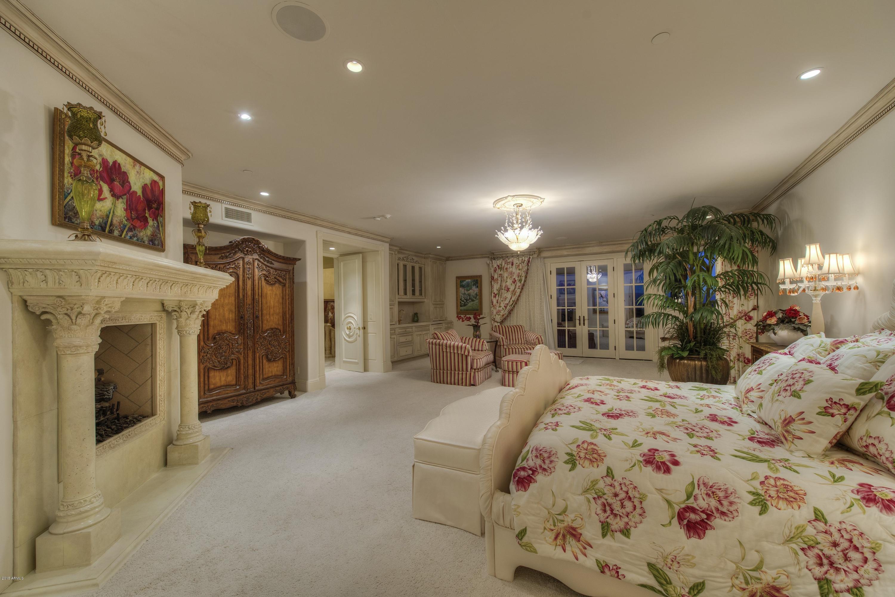 Merit Crossing - Residential