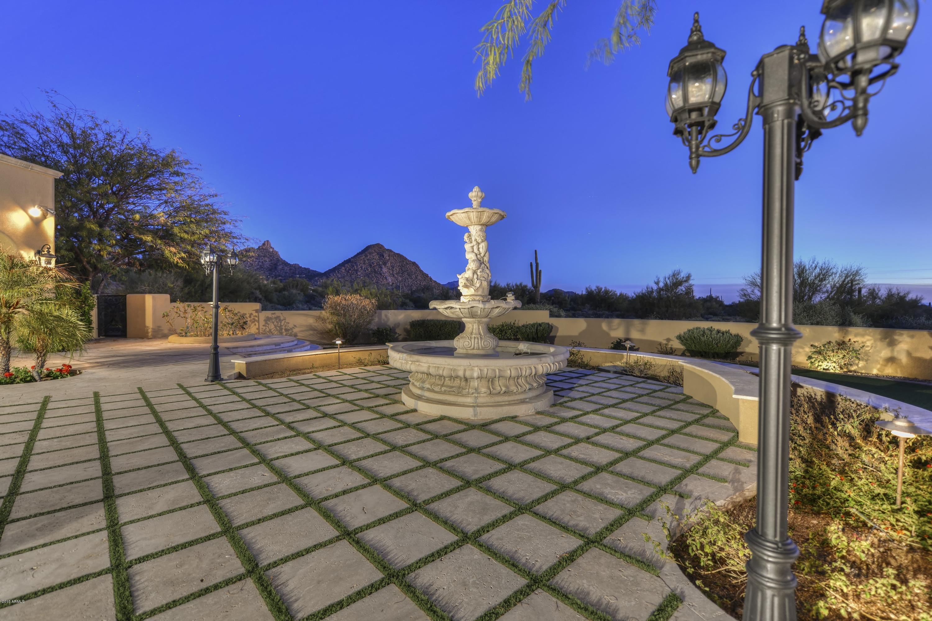 Merit Crossing - Residential