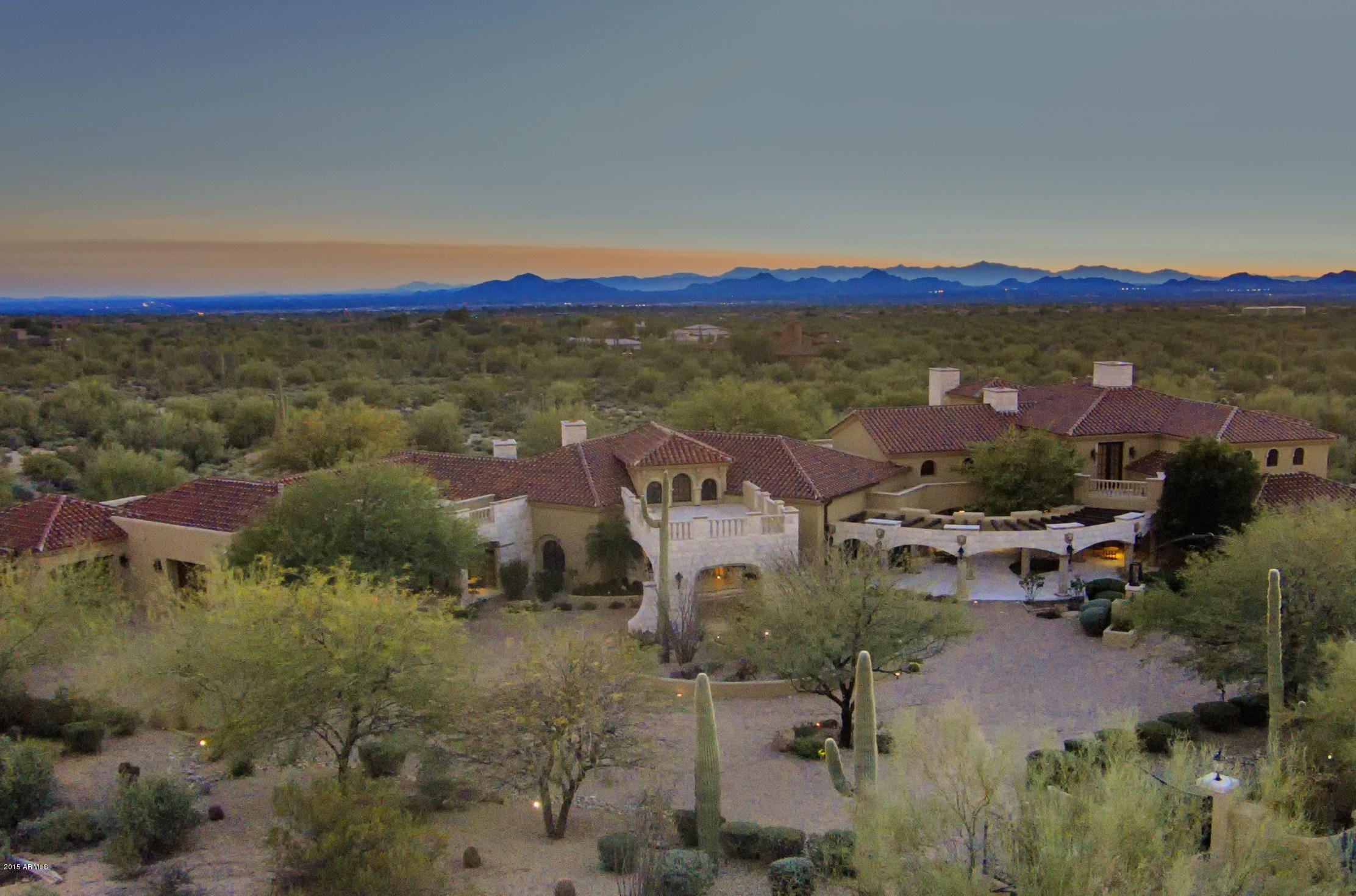 Merit Crossing - Residential