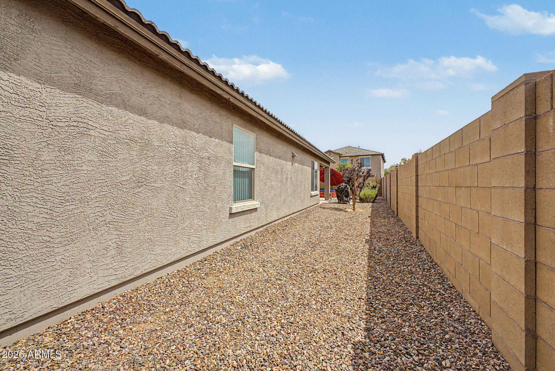 MCCARTNEY CENTER PARCEL AA - Residential