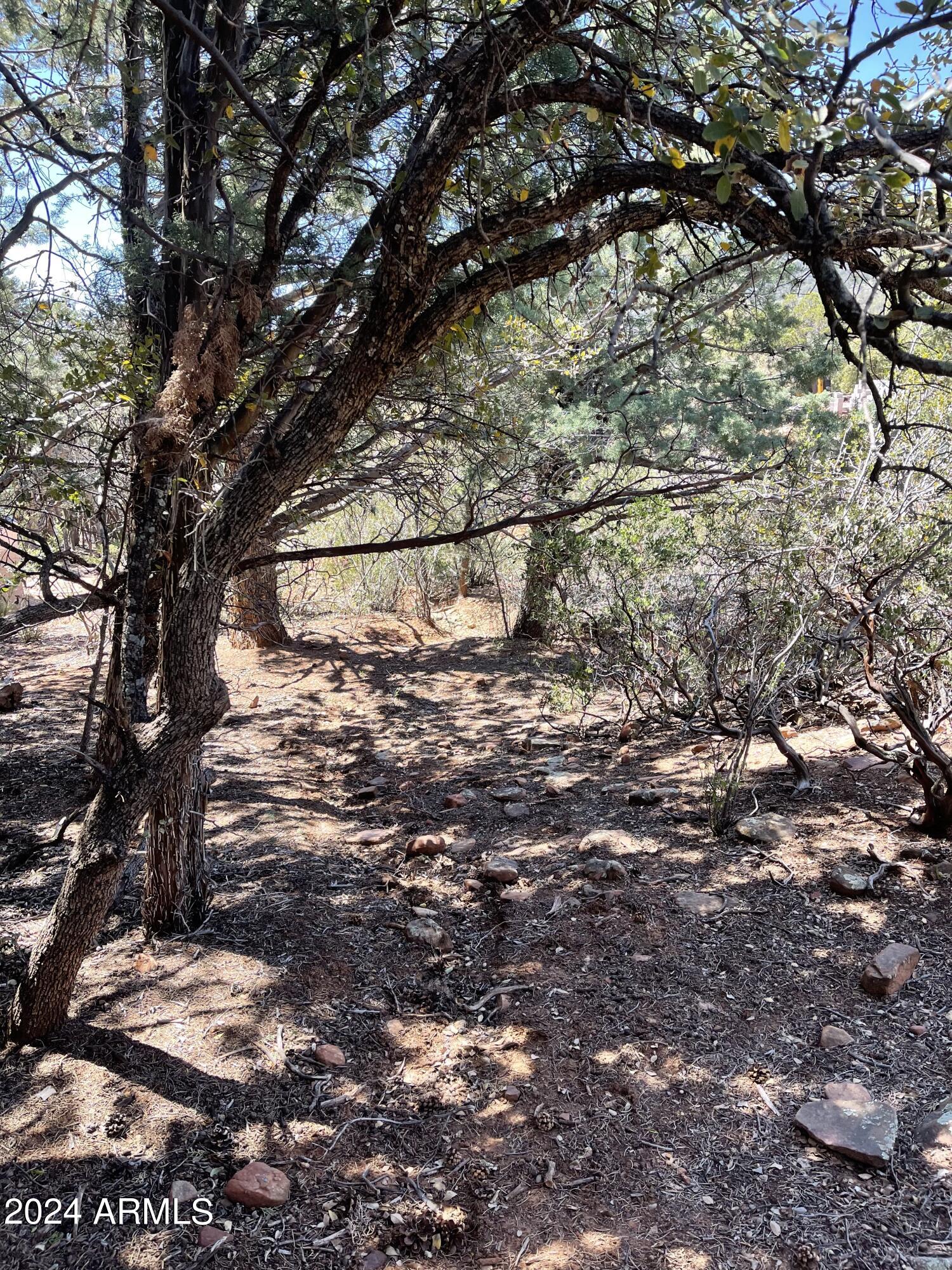 PORTAL PINE CREEK CANYON 4 - Land