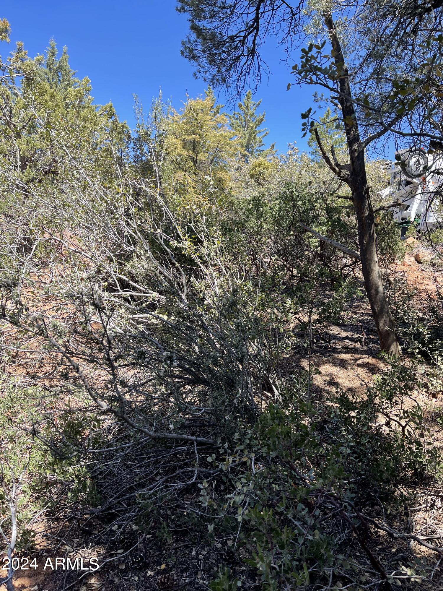 PORTAL PINE CREEK CANYON 4 - Land