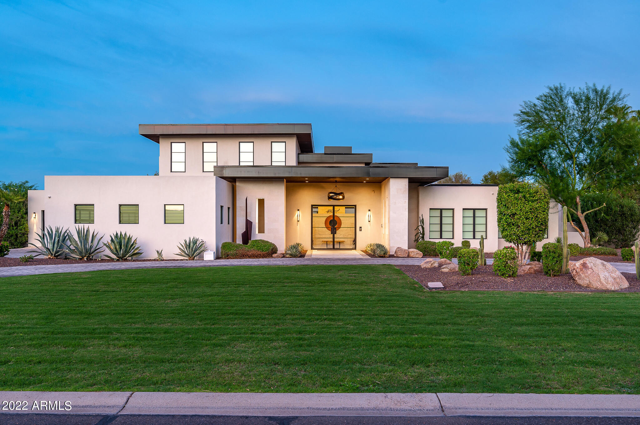 BRUCEHELEN'S BRIGADOON - Residential