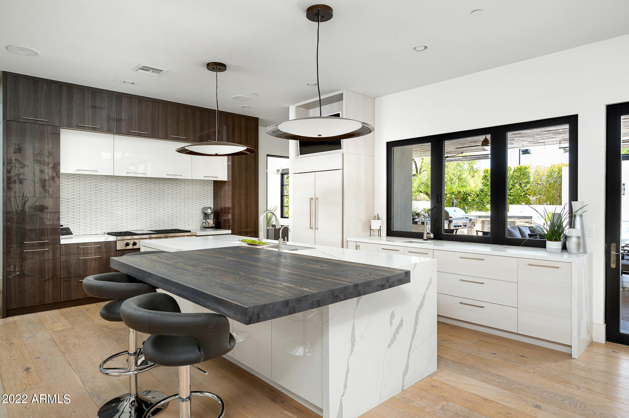 BRUCEHELEN'S BRIGADOON - Residential