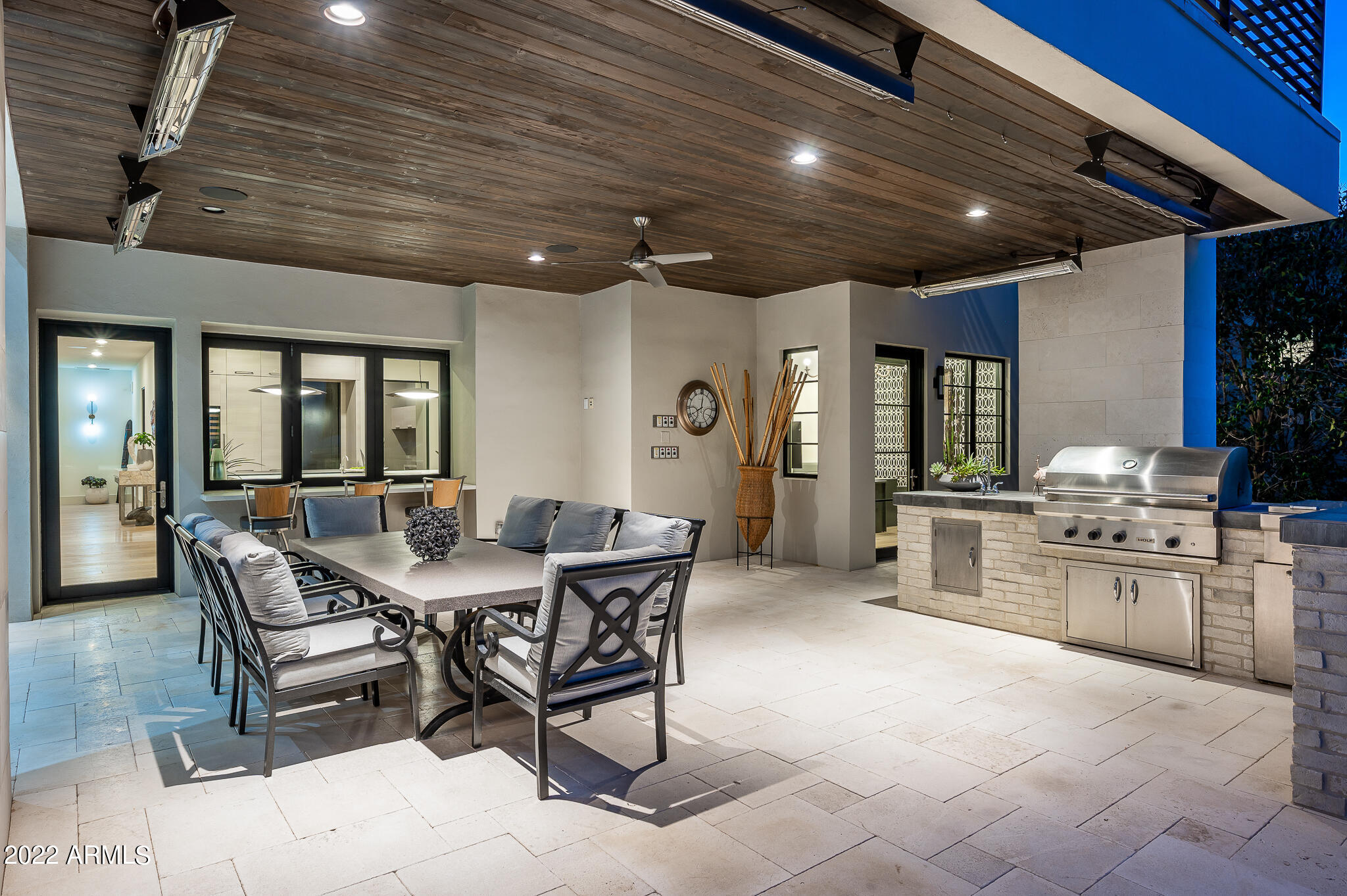 BRUCEHELEN'S BRIGADOON - Residential