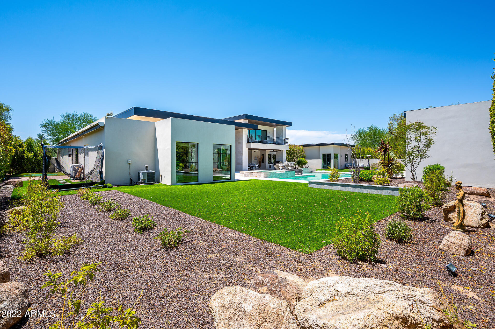 BRUCEHELEN'S BRIGADOON - Residential