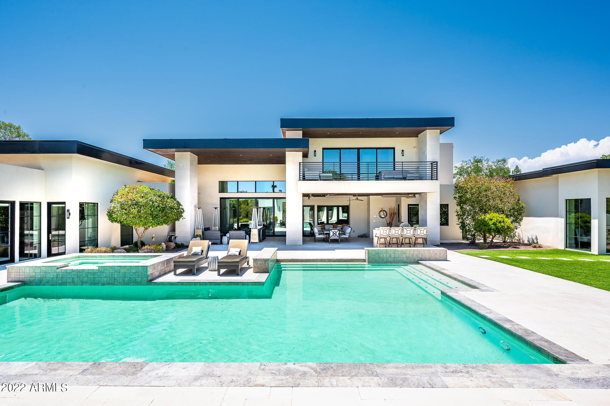 BRUCEHELEN'S BRIGADOON - Residential
