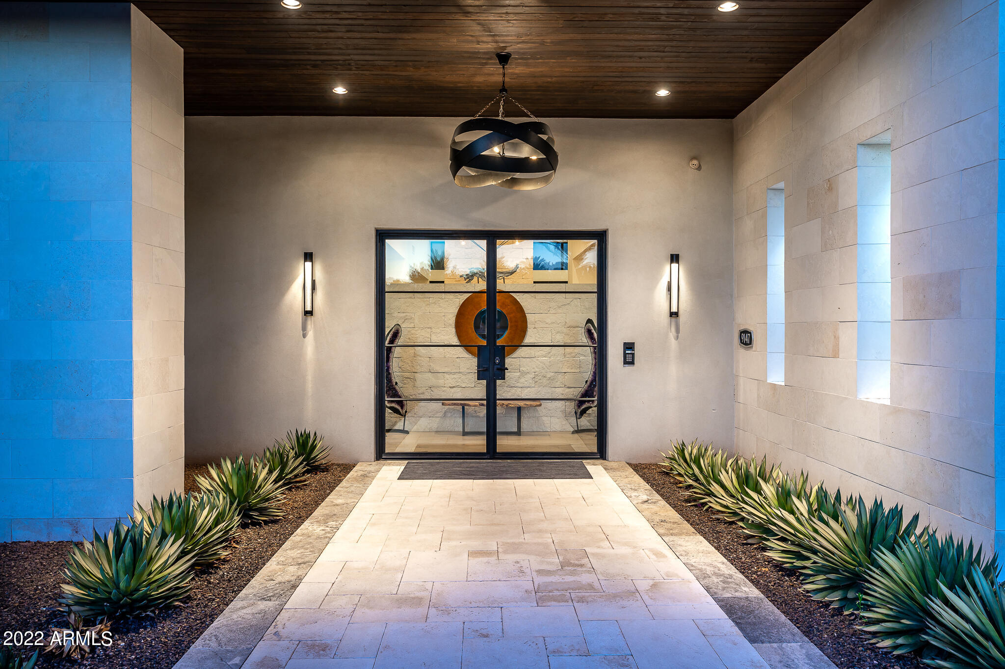 BRUCEHELEN'S BRIGADOON - Residential